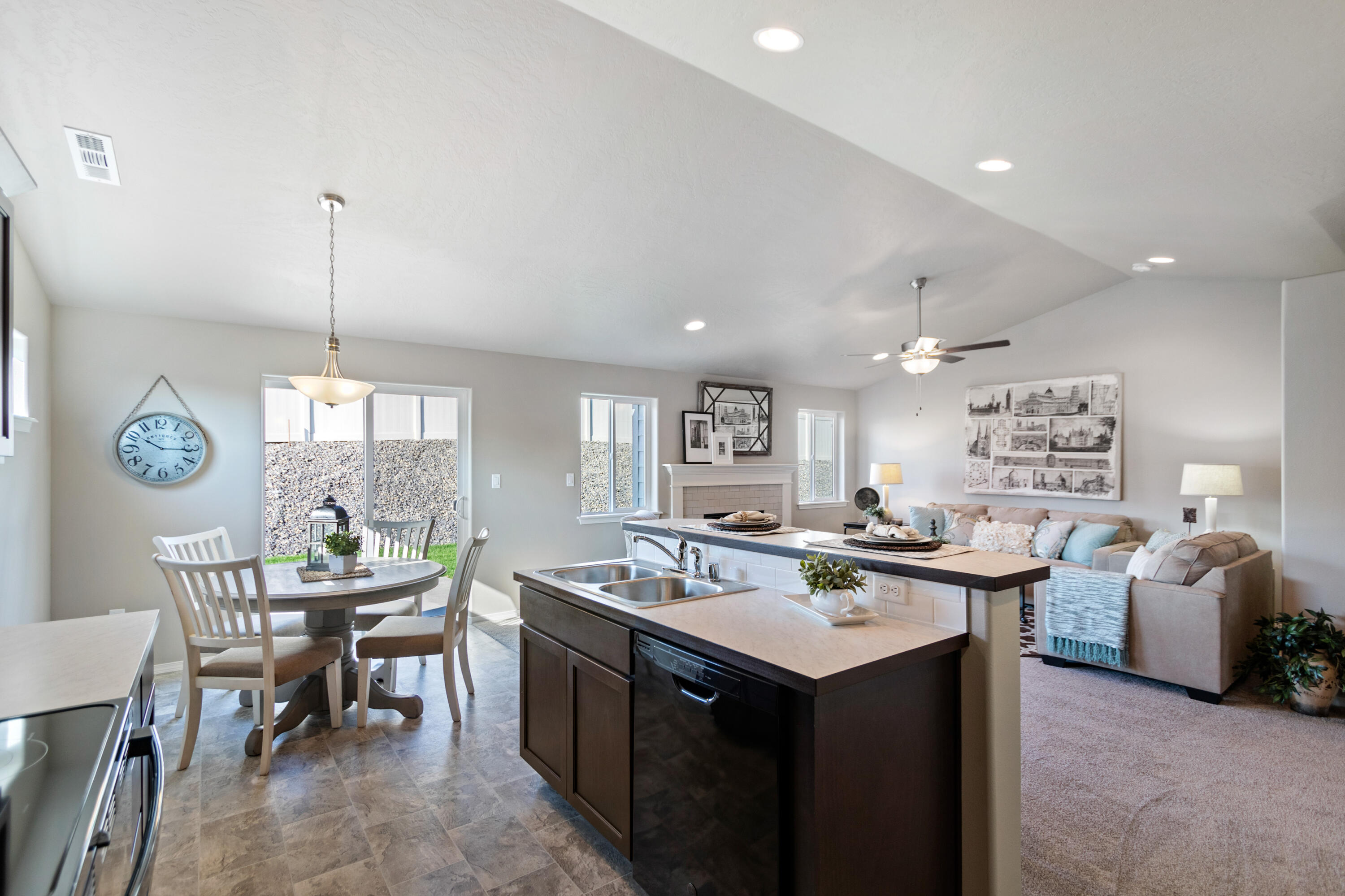 Delta Estates Phase 4And 5 - Residential