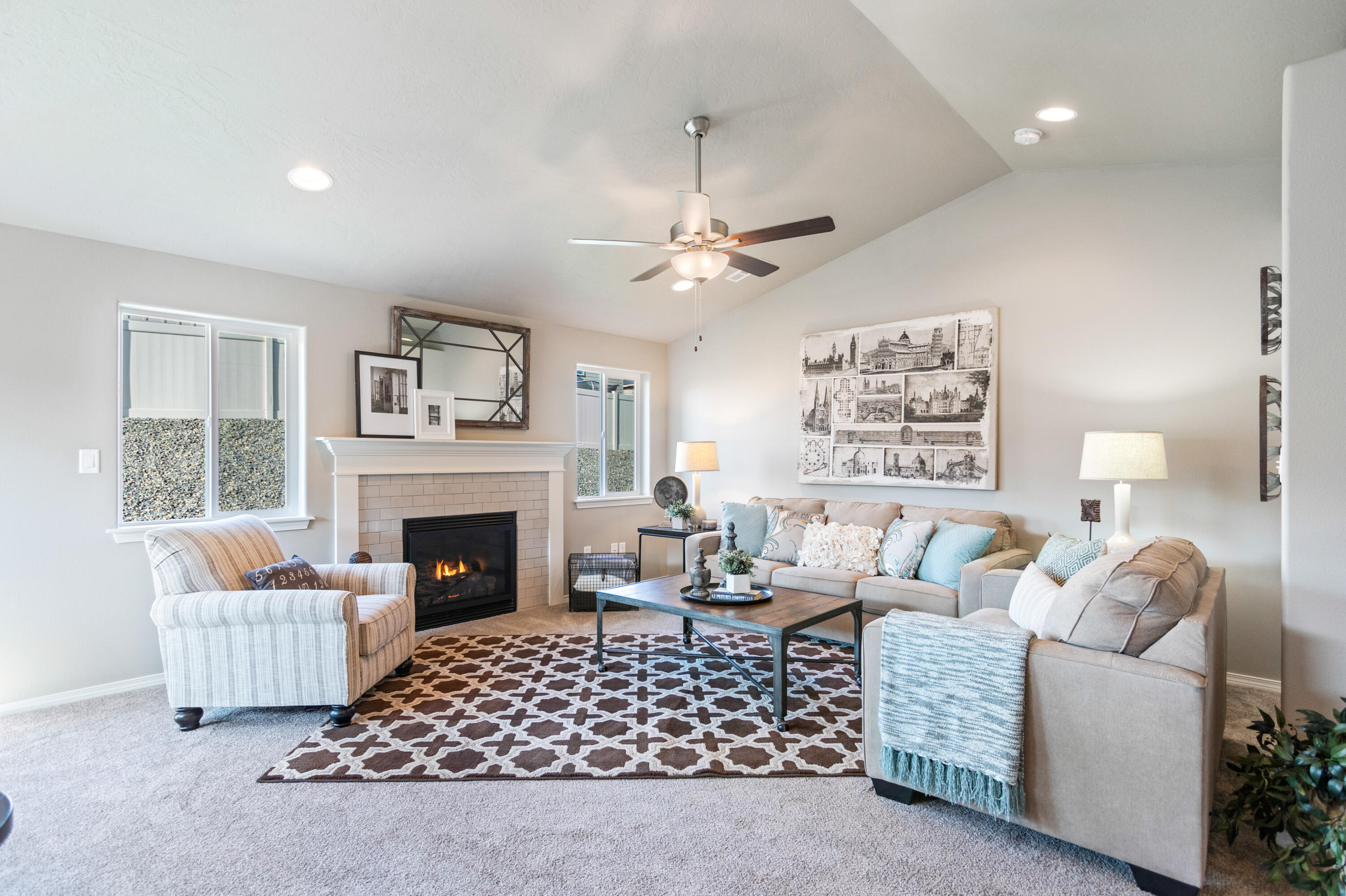 Delta Estates Phase 4And 5 - Residential