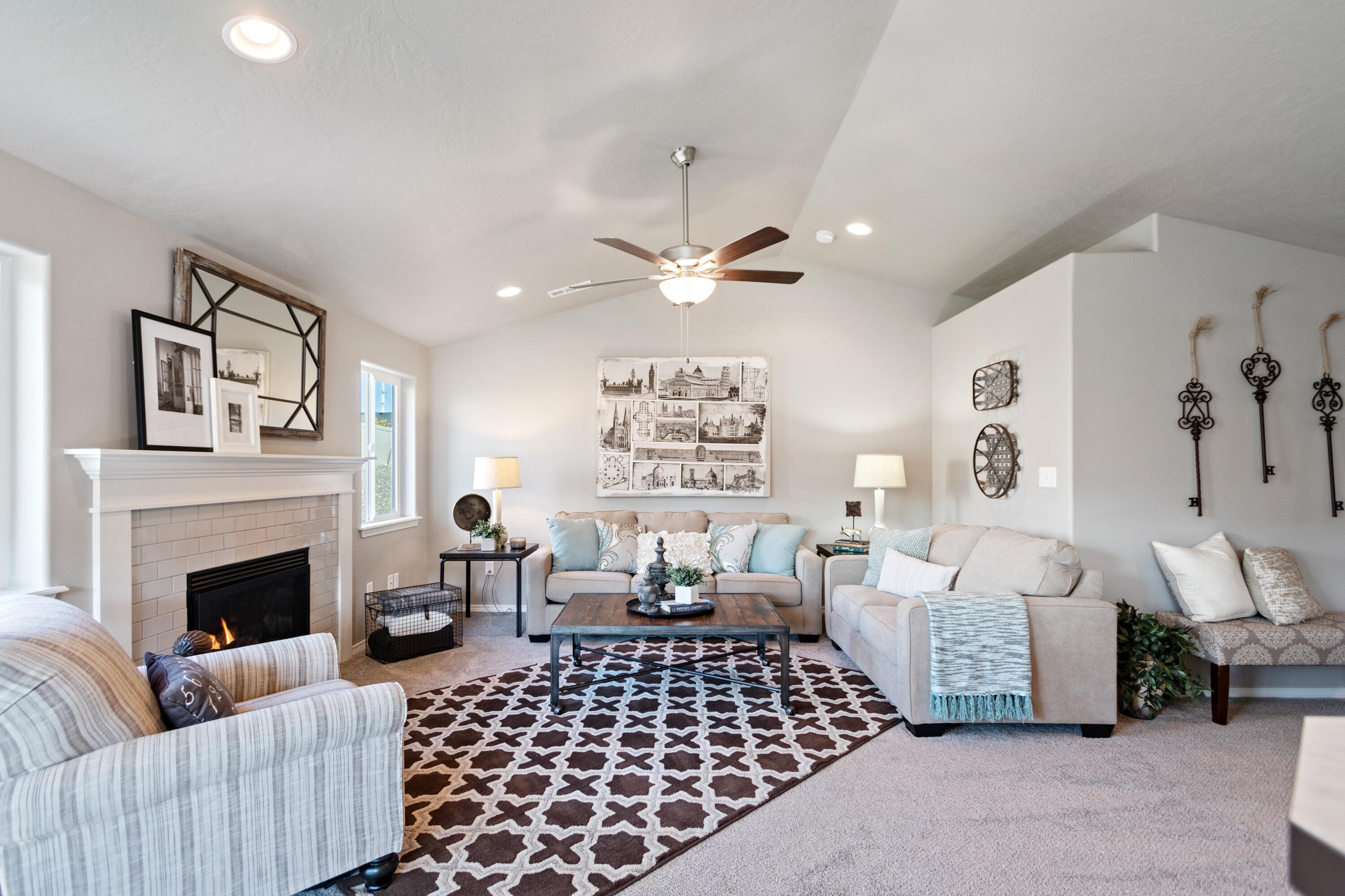 Delta Estates Phase 4And 5 - Residential