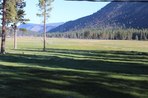 Tiny photo for 10612 Old Fort Rd, Klamath Falls, OR 97601 (MLS # 220216672)