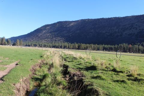 Tiny photo for 10612 Old Fort Rd, Klamath Falls, OR 97601 (MLS # 220216672)