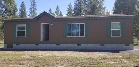 Tiny photo for 10612 Old Fort Rd, Klamath Falls, OR 97601 (MLS # 220216672)