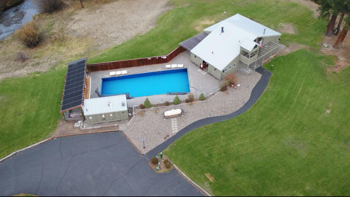 Wagon Trail Acreages - Land