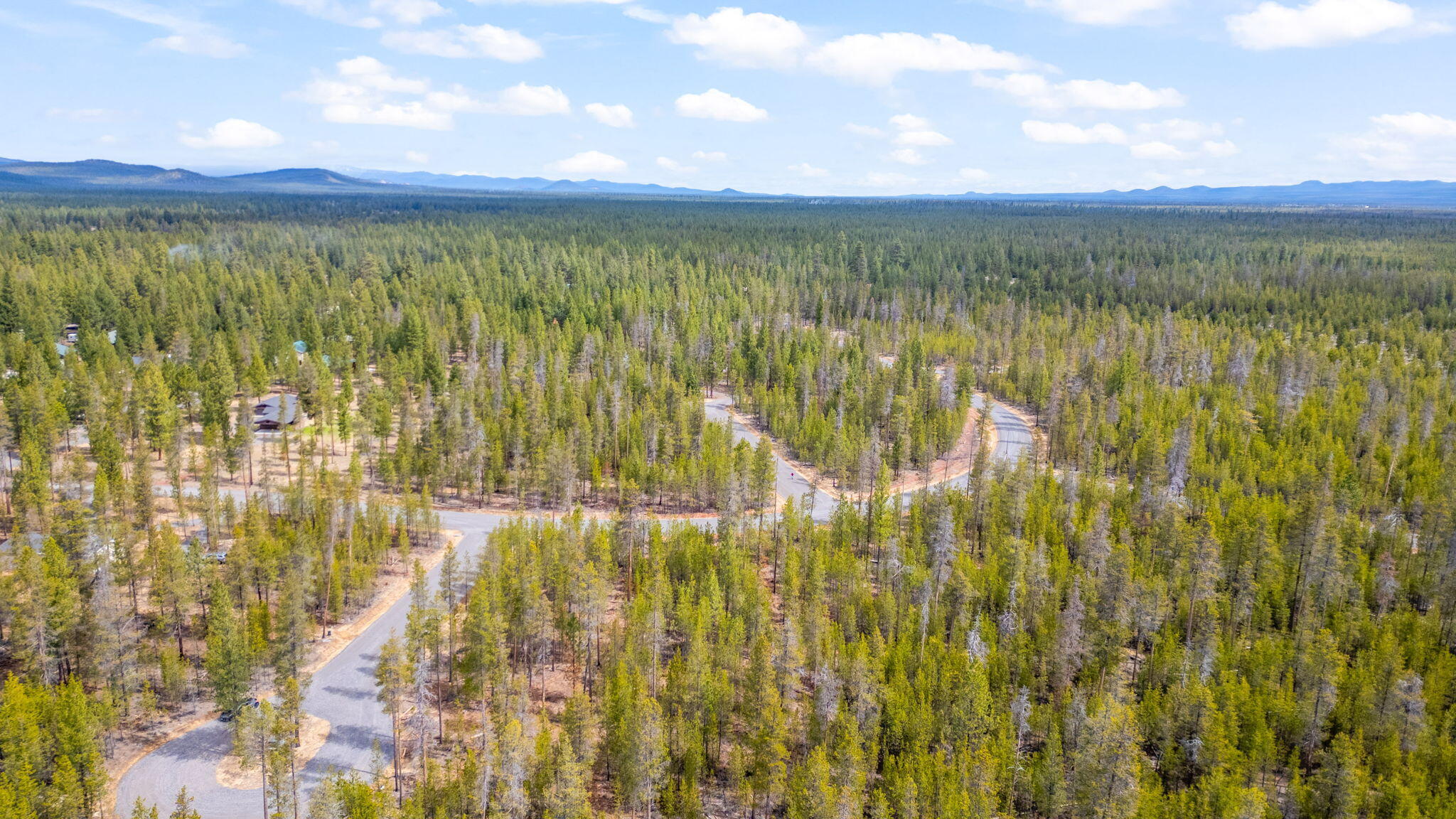 Wagon Trail Acreages - Land