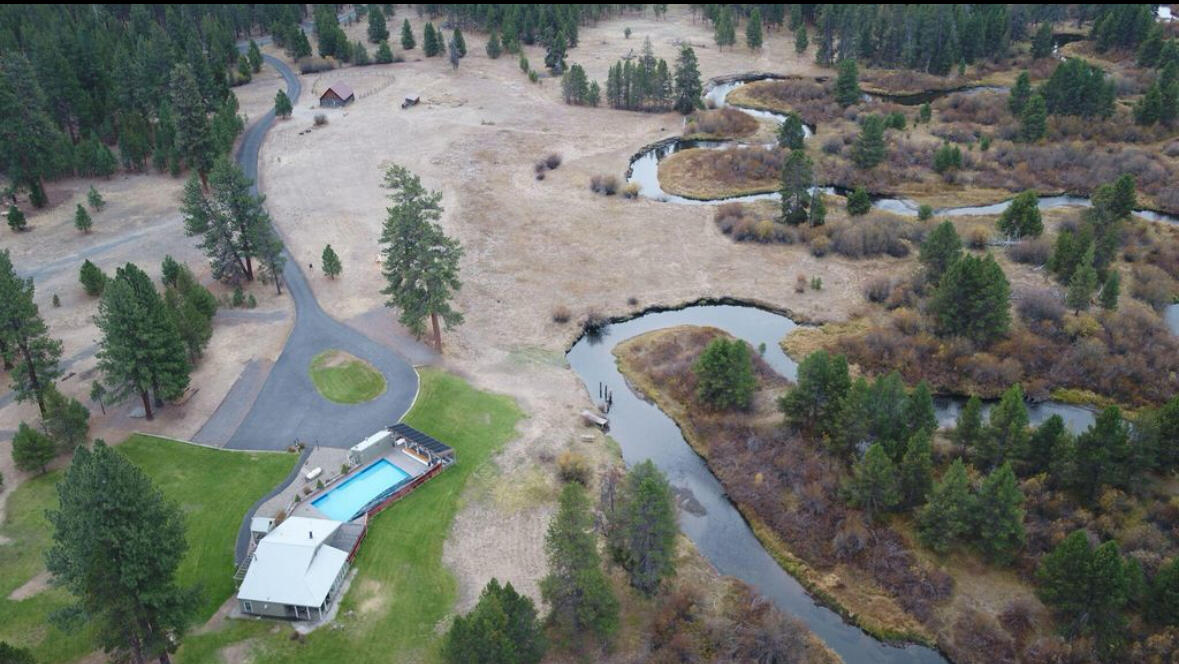 Wagon Trail Acreages - Land