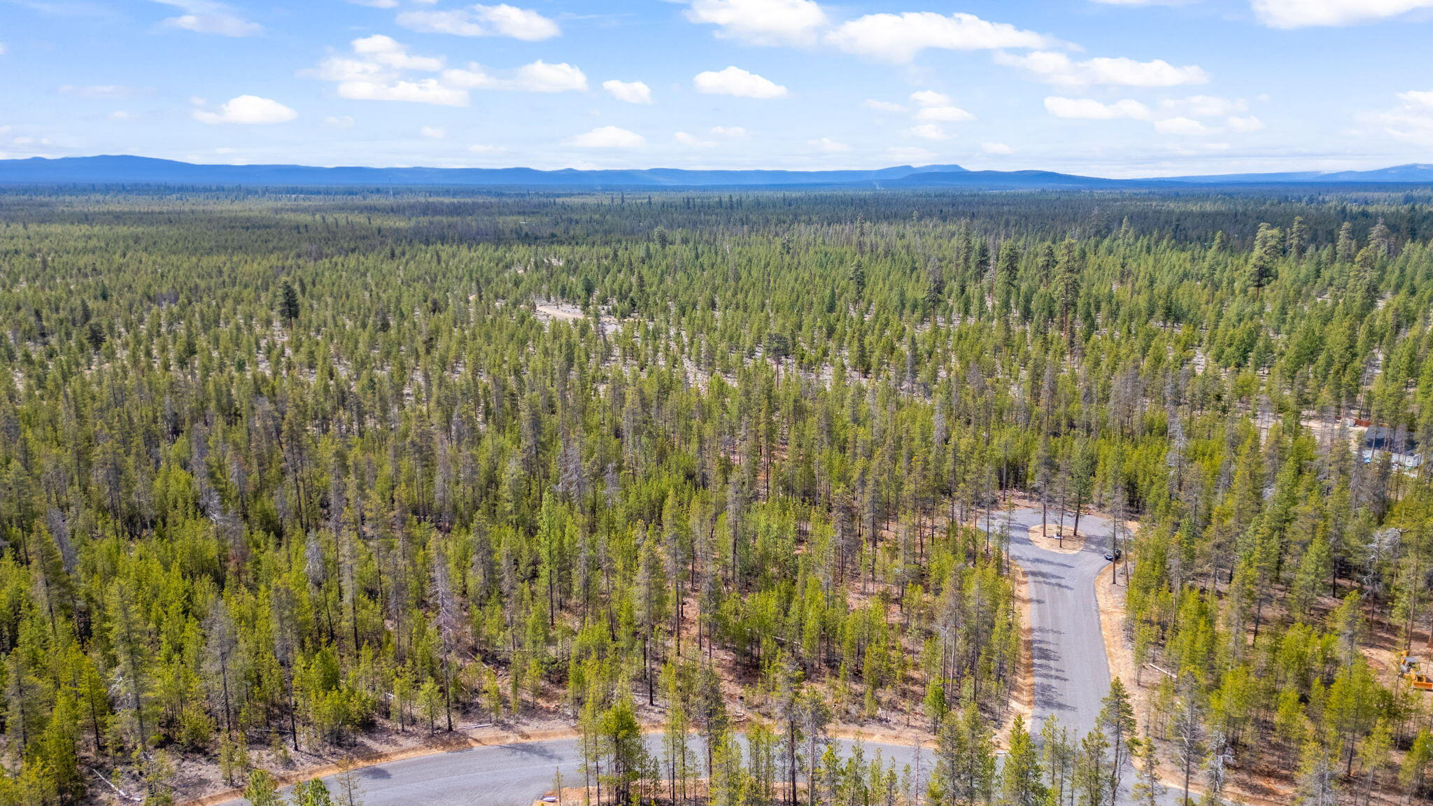 Wagon Trail Acreages - Land