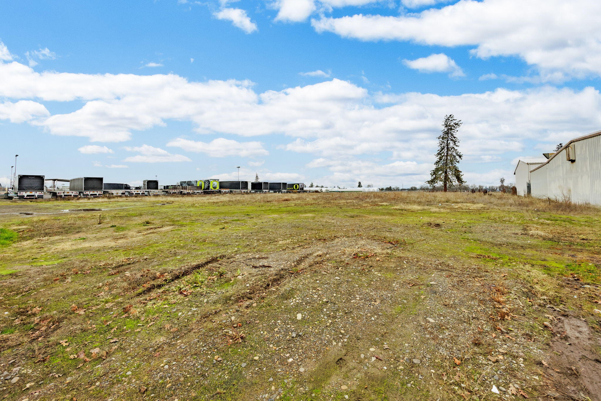 N/A - Commercial Sale