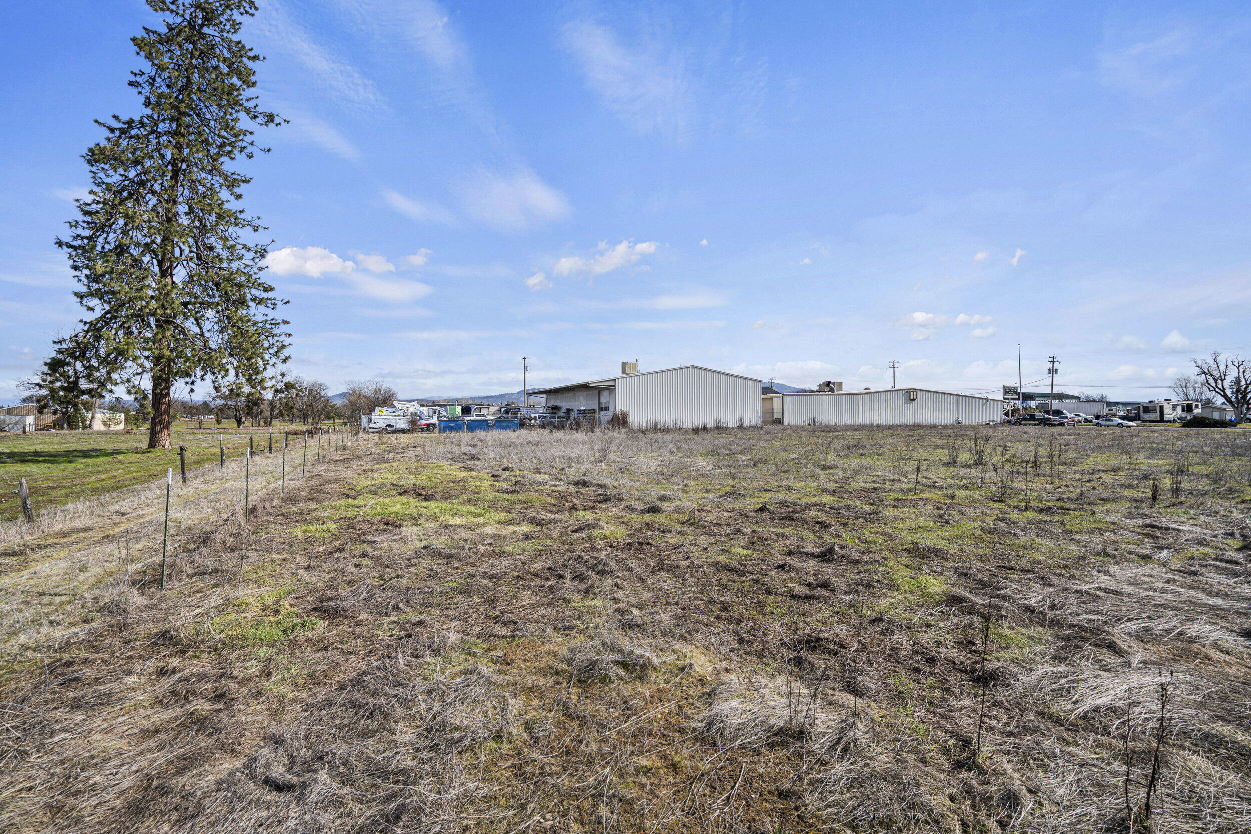 N/A - Commercial Sale