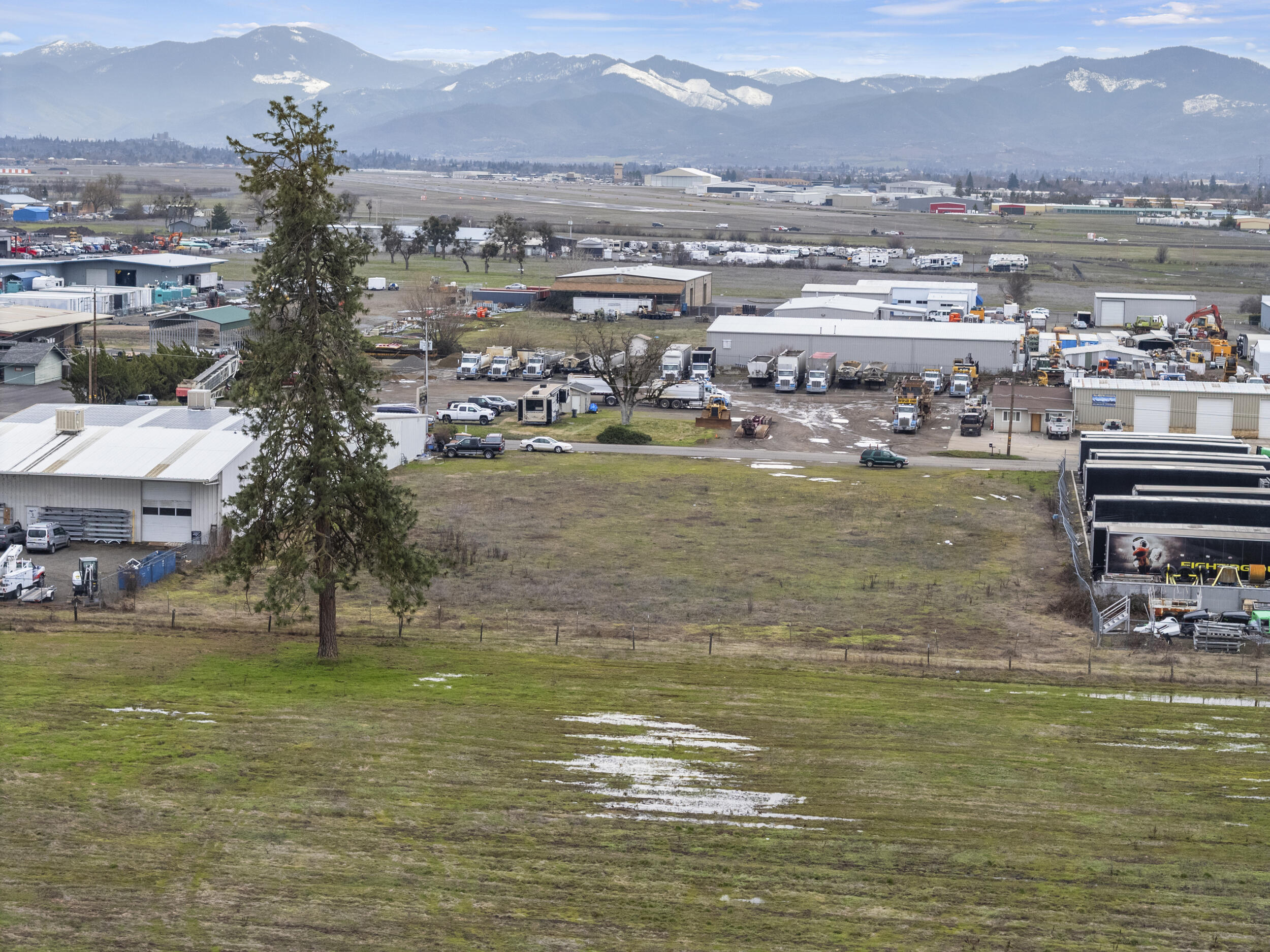 N/A - Commercial Sale