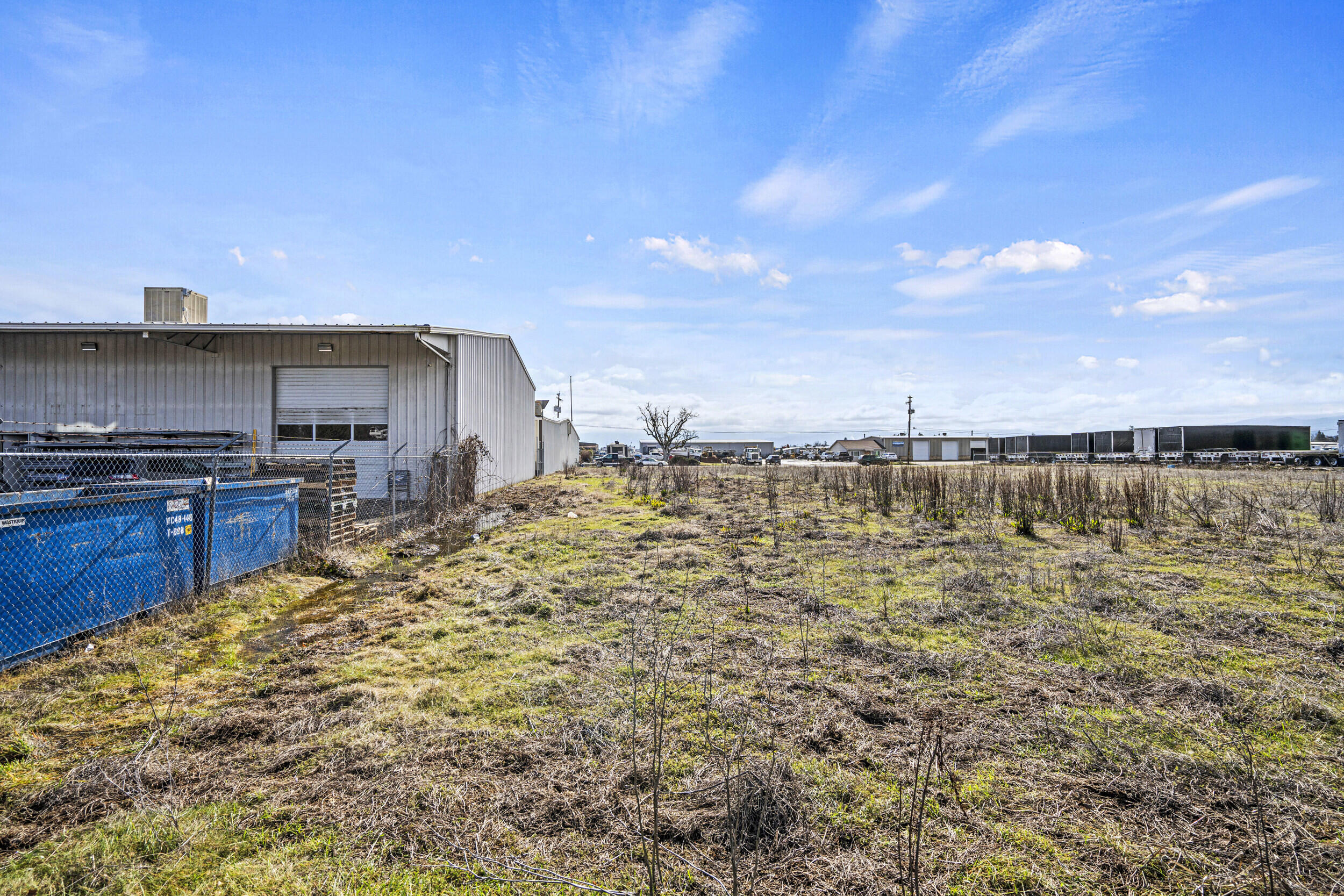 N/A - Commercial Sale