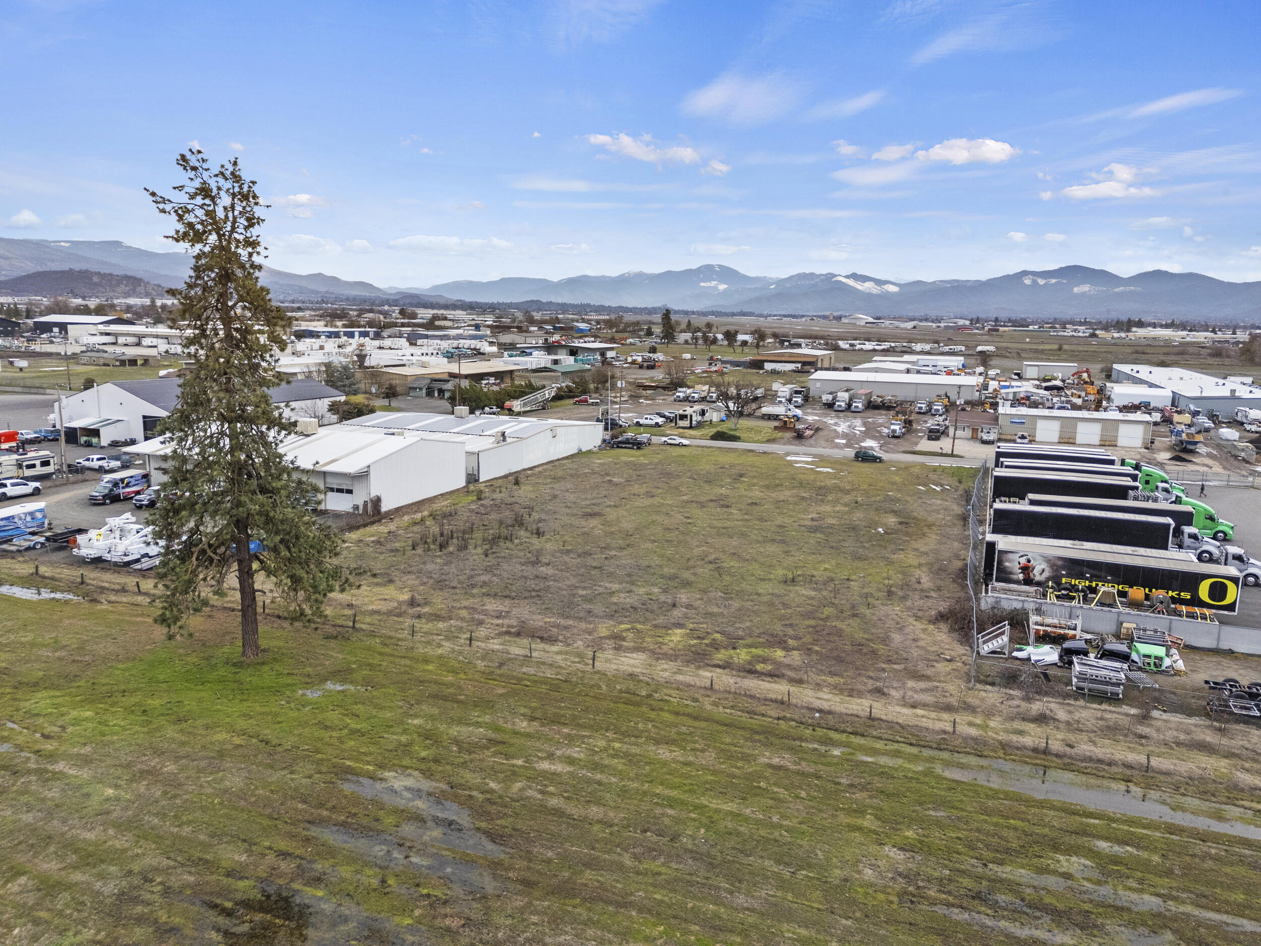 N/A - Commercial Sale