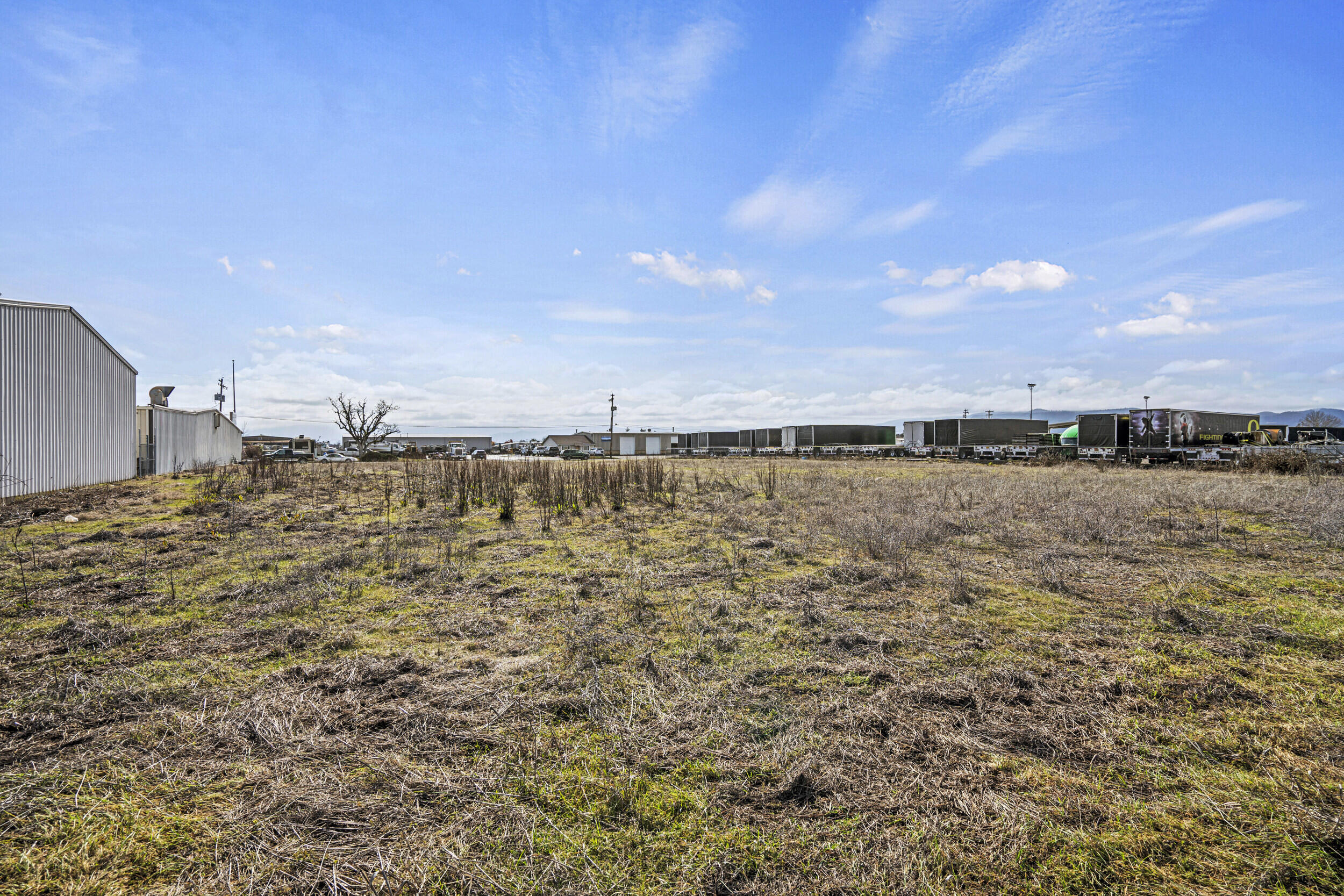 N/A - Commercial Sale