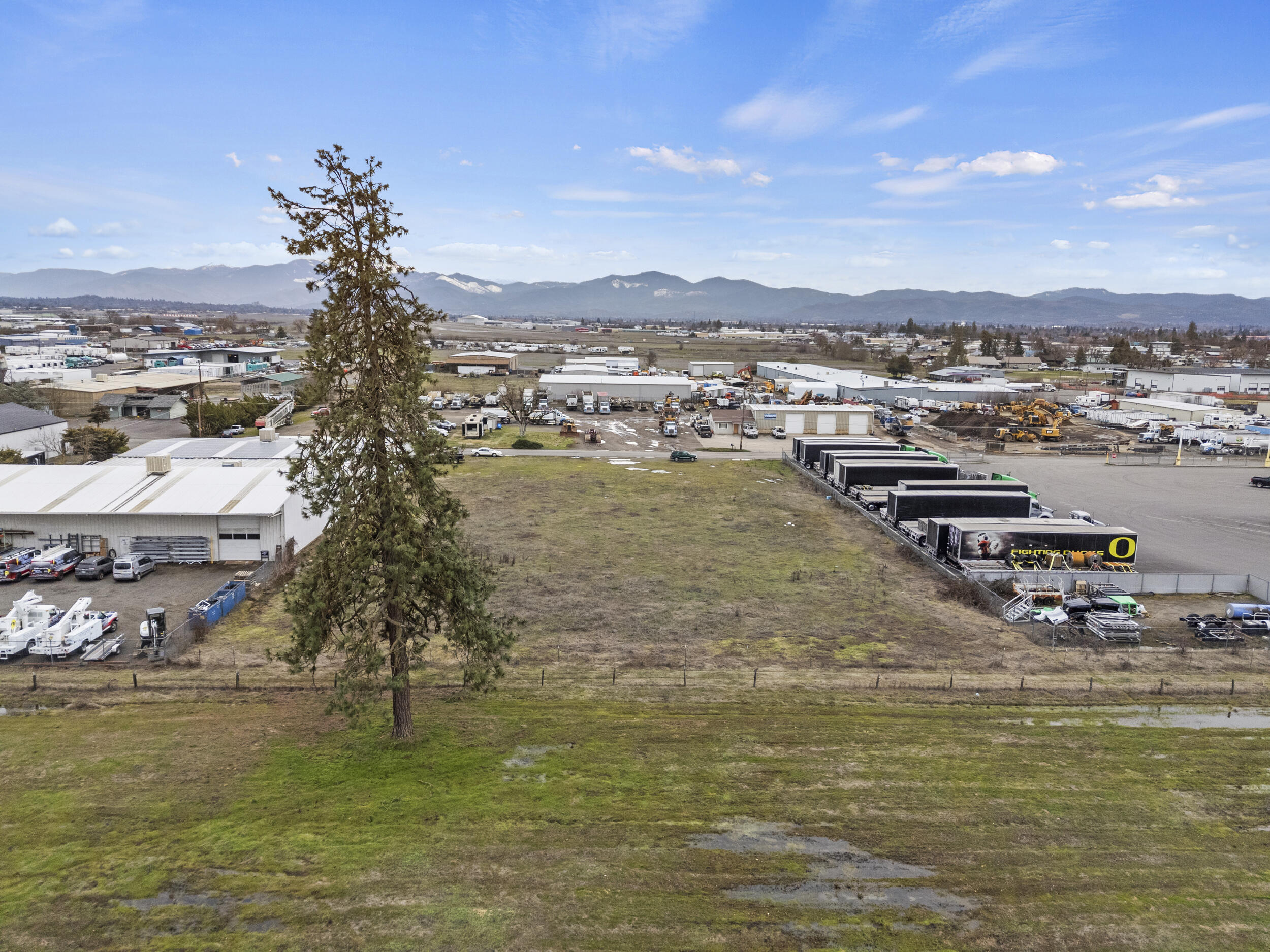 N/A - Commercial Sale