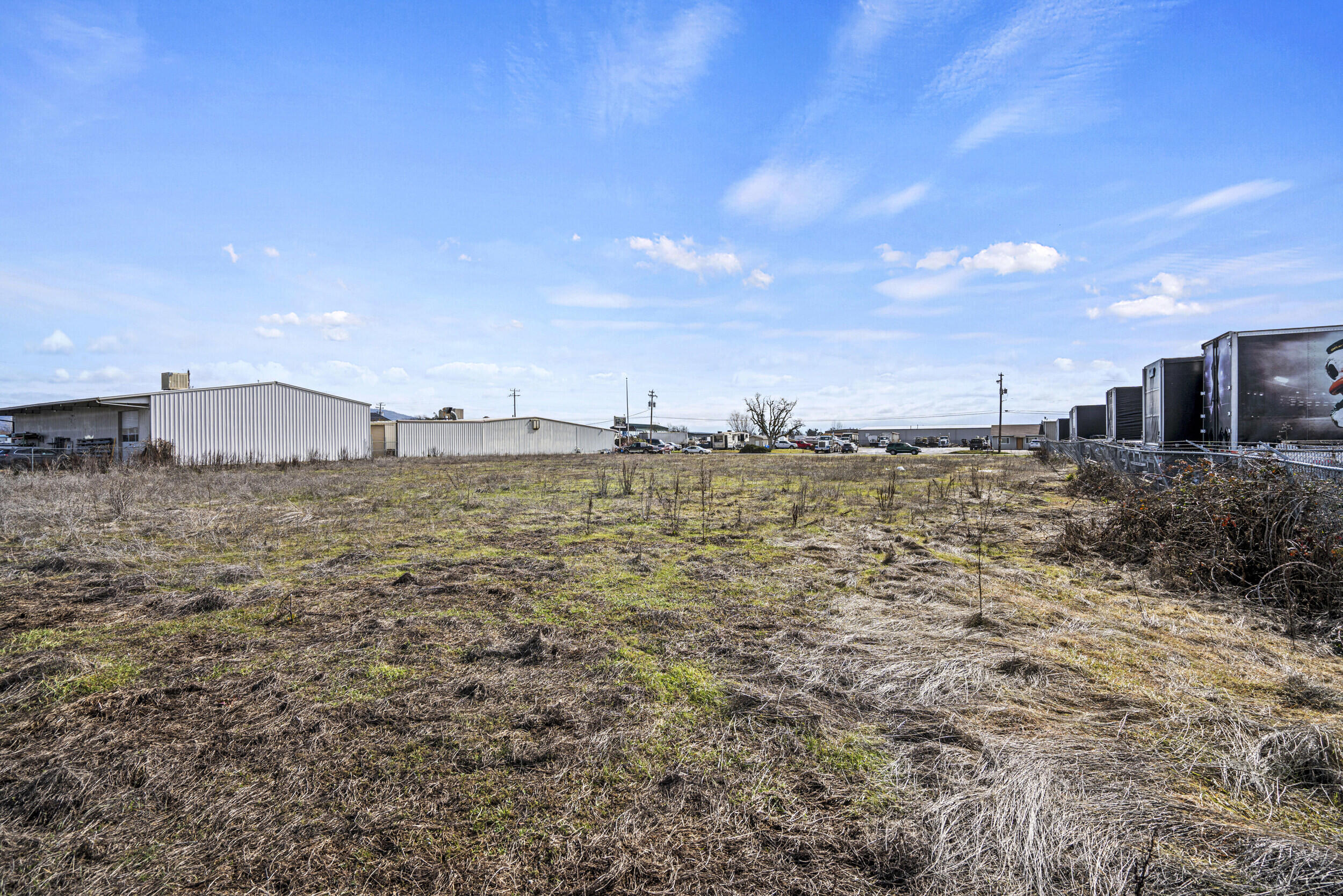 N/A - Commercial Sale