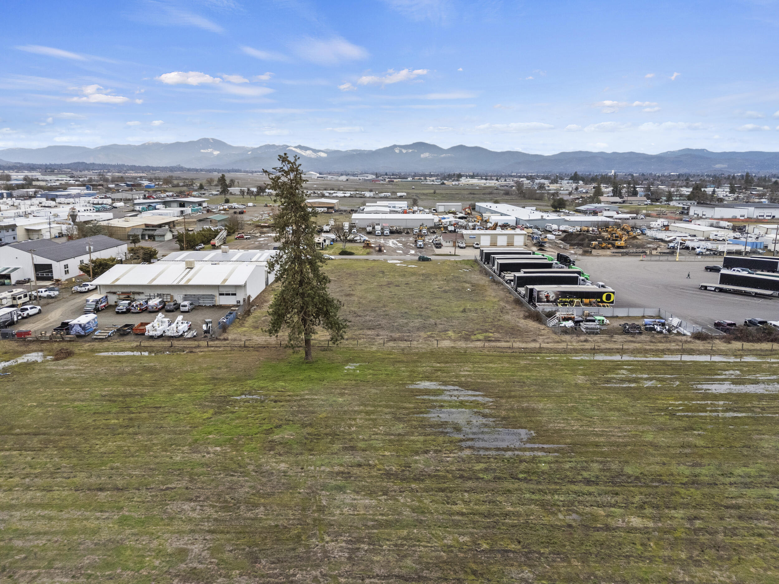 N/A - Commercial Sale