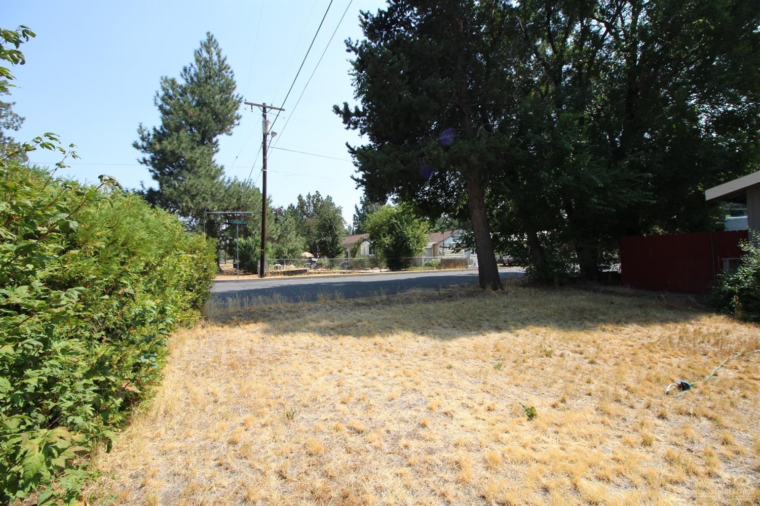 Bend Park - Residential