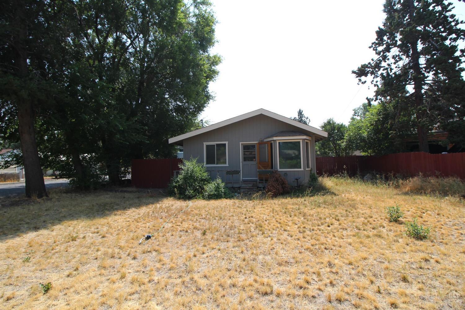 Bend Park - Residential