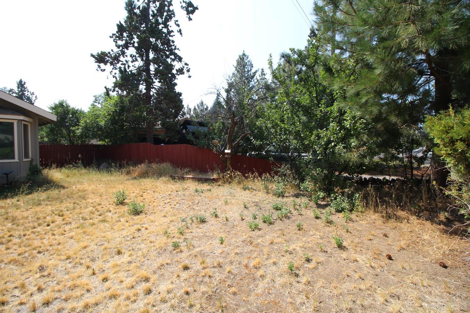 Bend Park - Residential