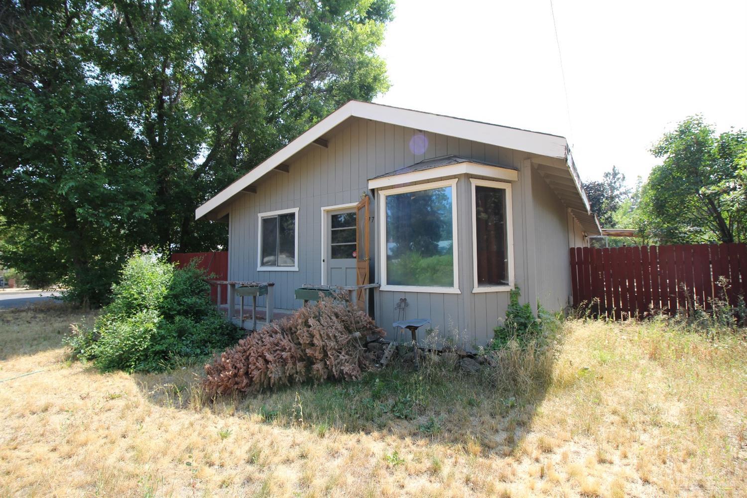 Bend Park - Residential
