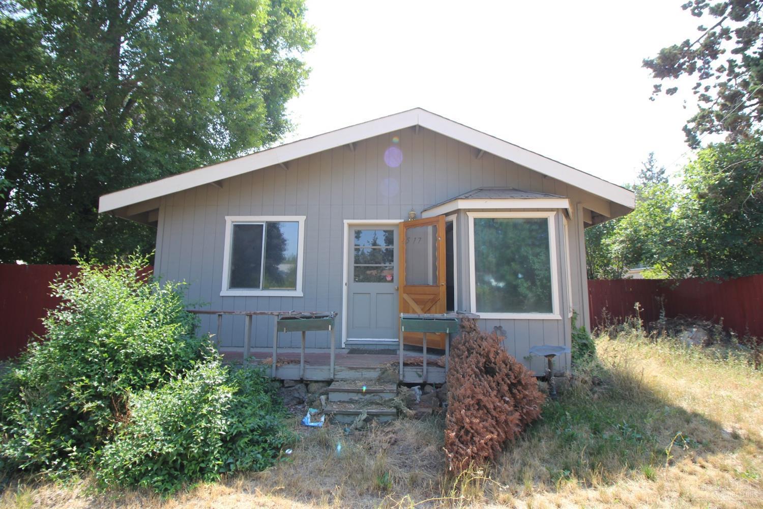 Bend Park - Residential