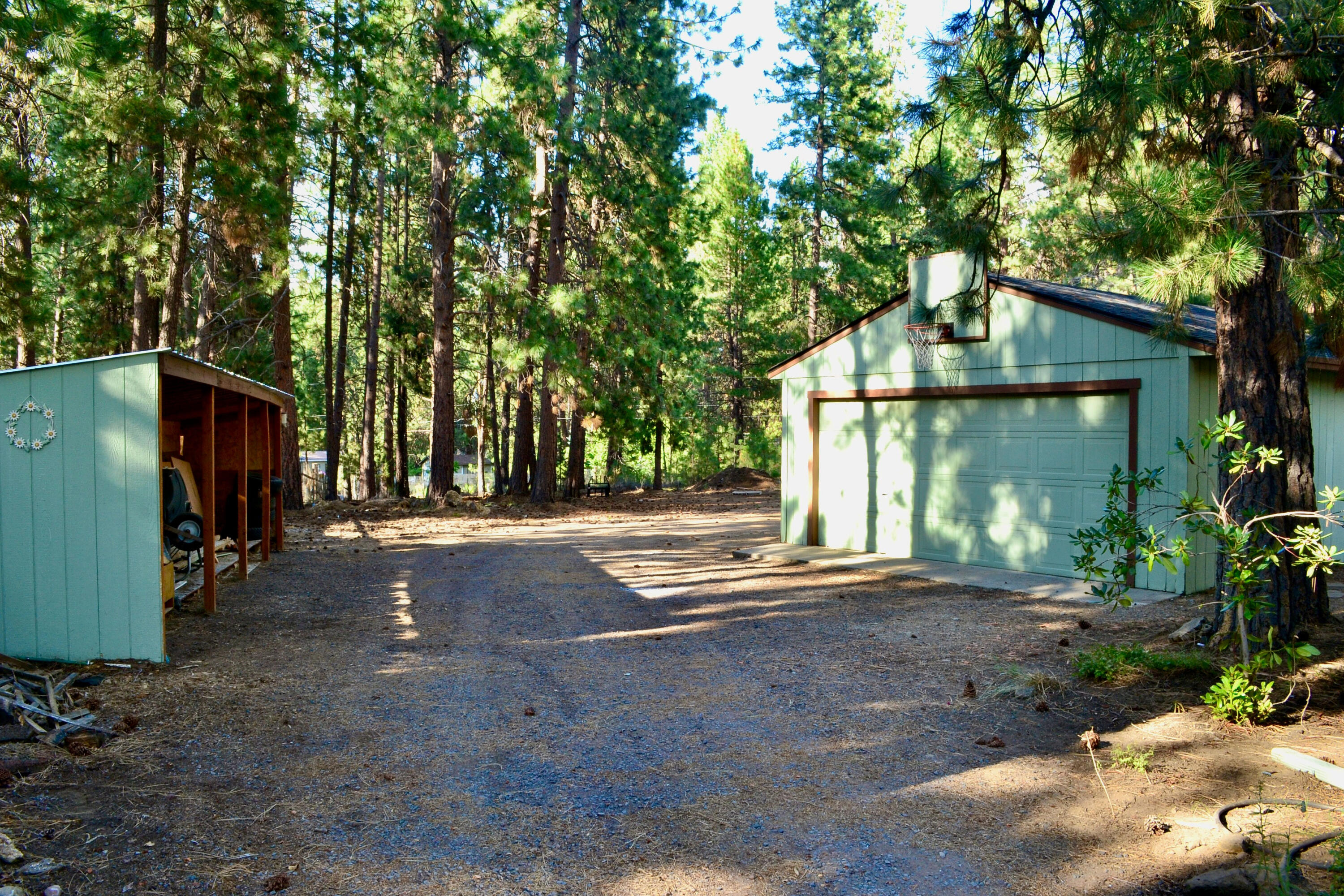 Deschutes RiverWoods - Residential