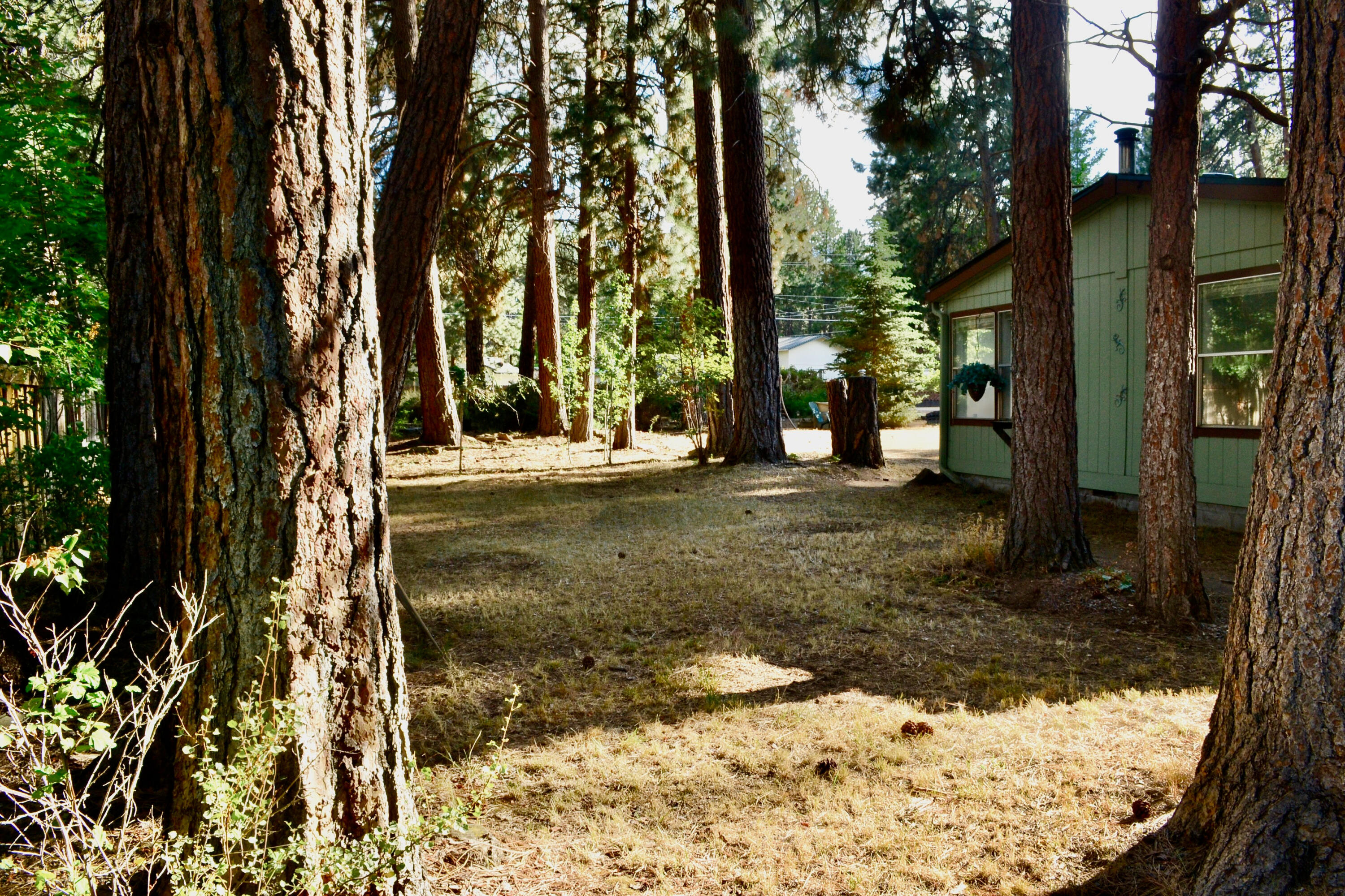 Deschutes RiverWoods - Residential