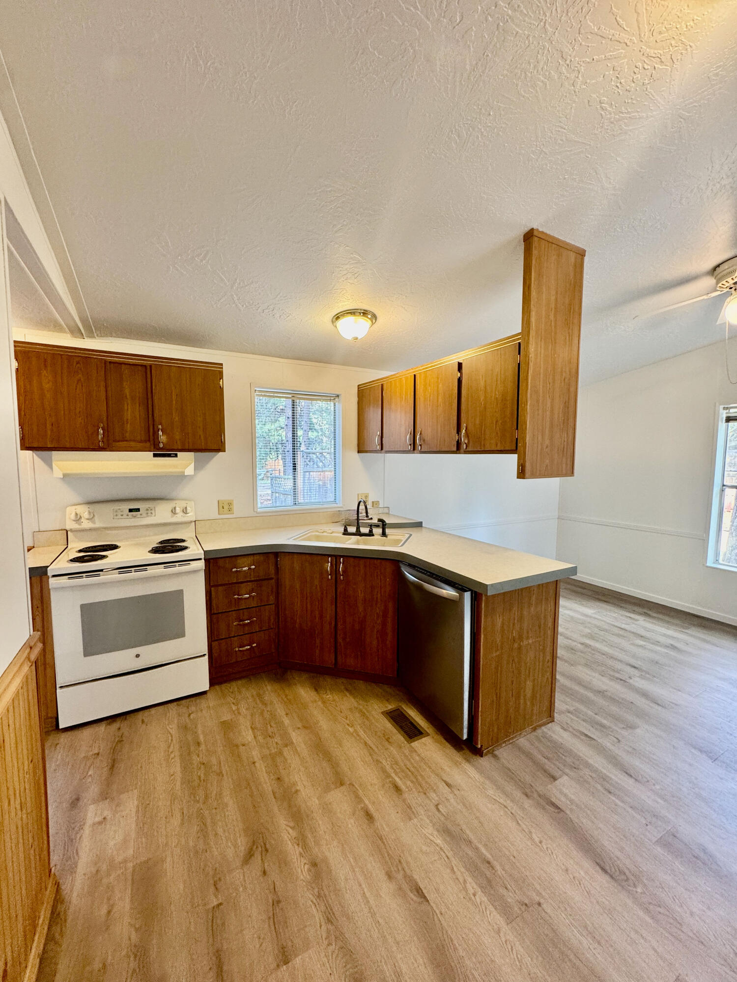 Deschutes RiverWoods - Residential