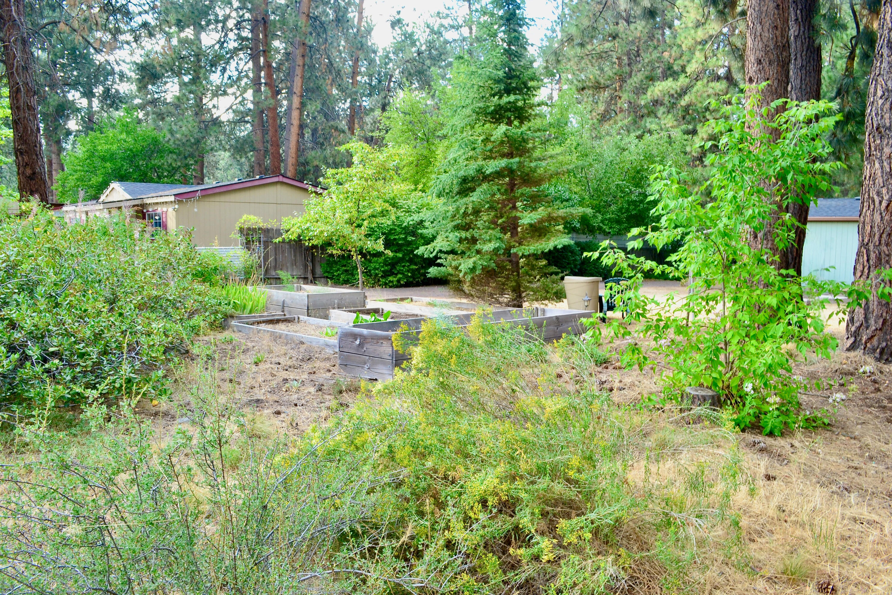 Deschutes RiverWoods - Residential