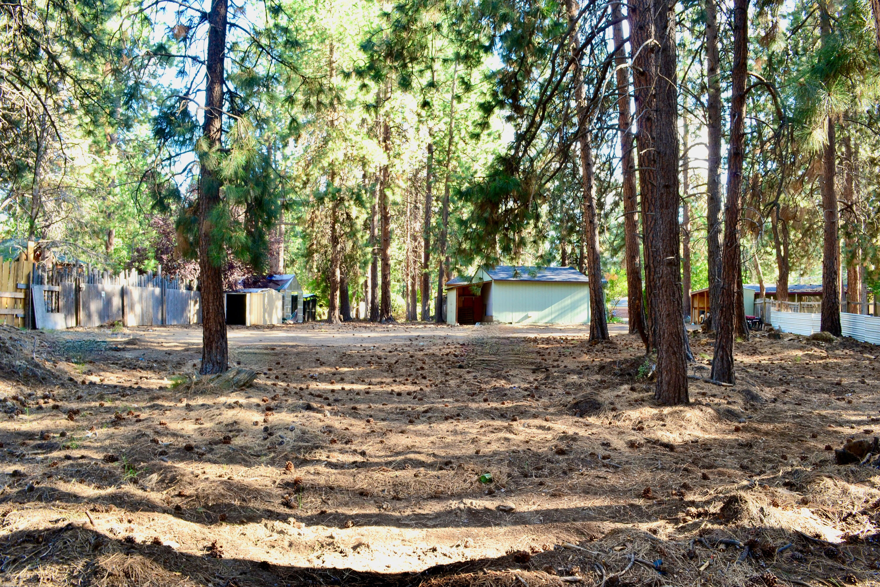 Deschutes RiverWoods - Residential