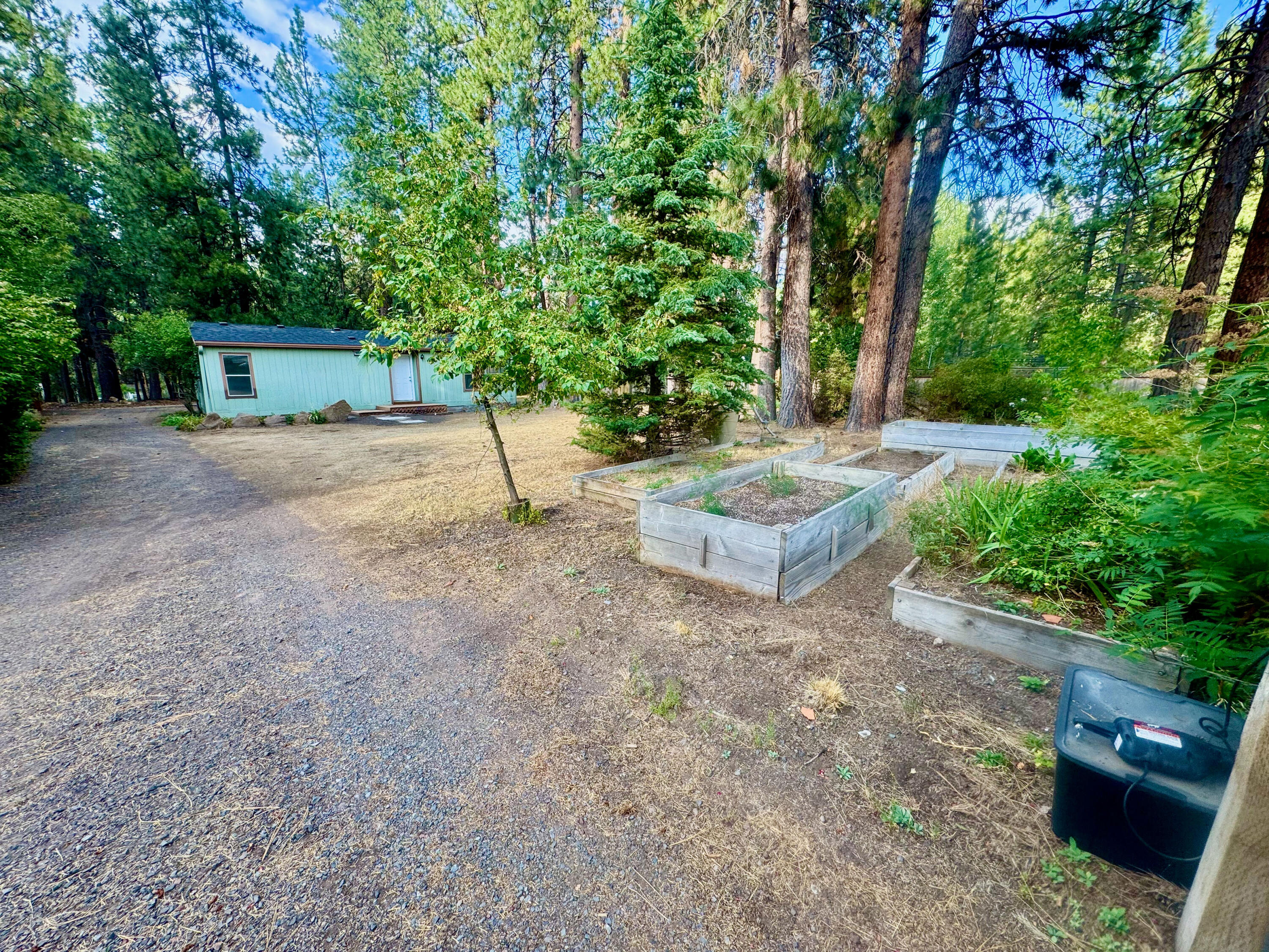 Deschutes RiverWoods - Residential