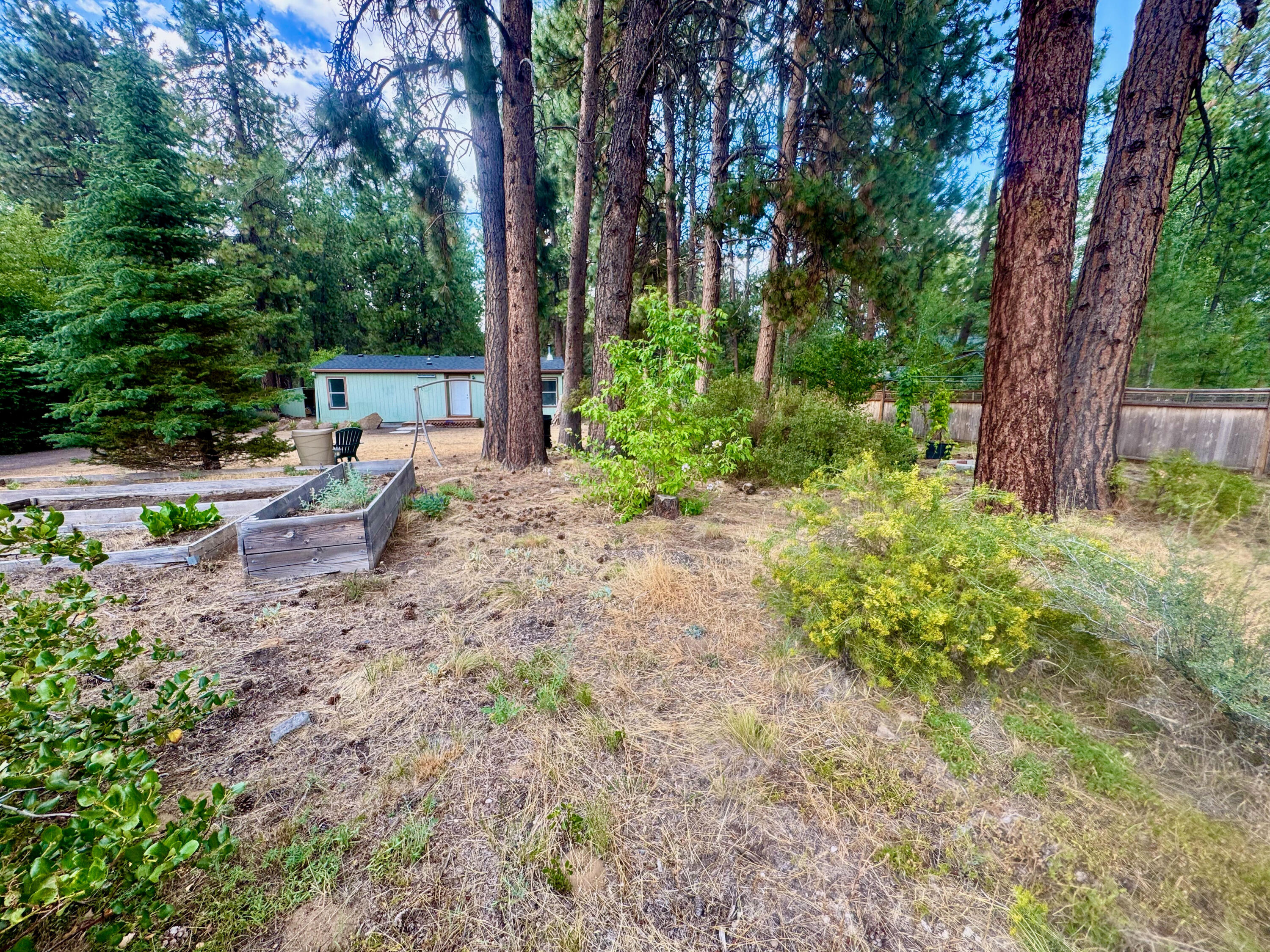 Deschutes RiverWoods - Residential