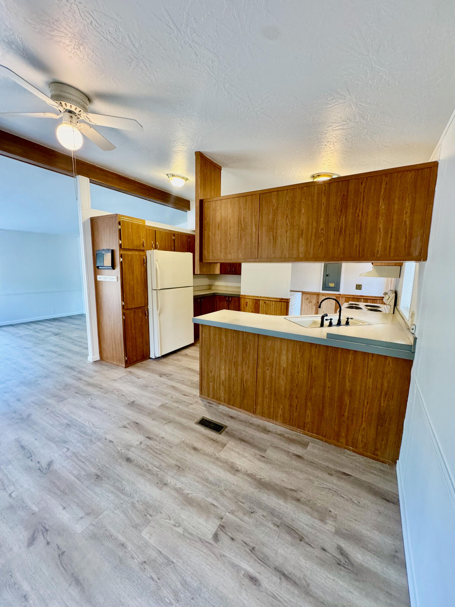 Deschutes RiverWoods - Residential