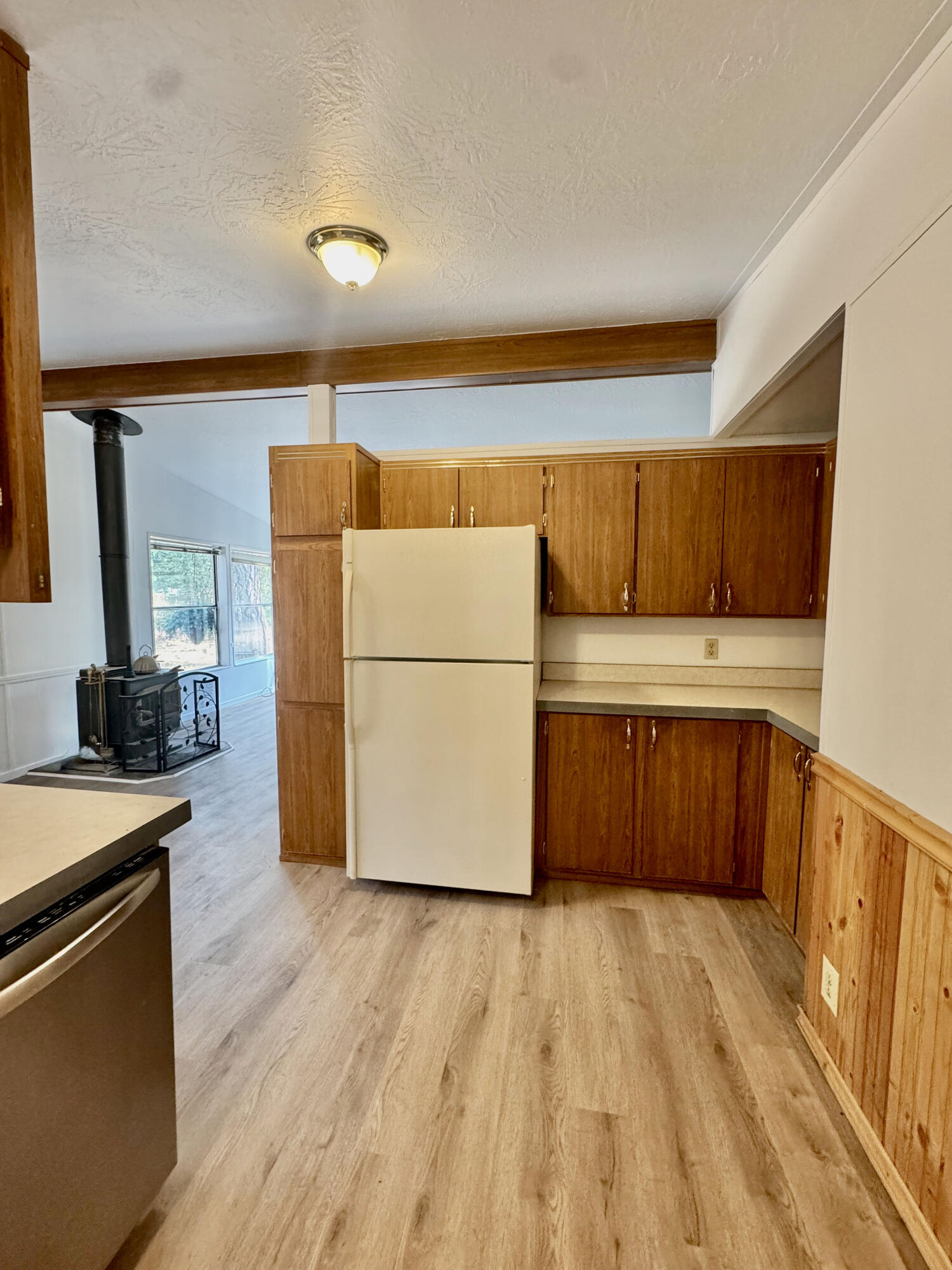 Deschutes RiverWoods - Residential