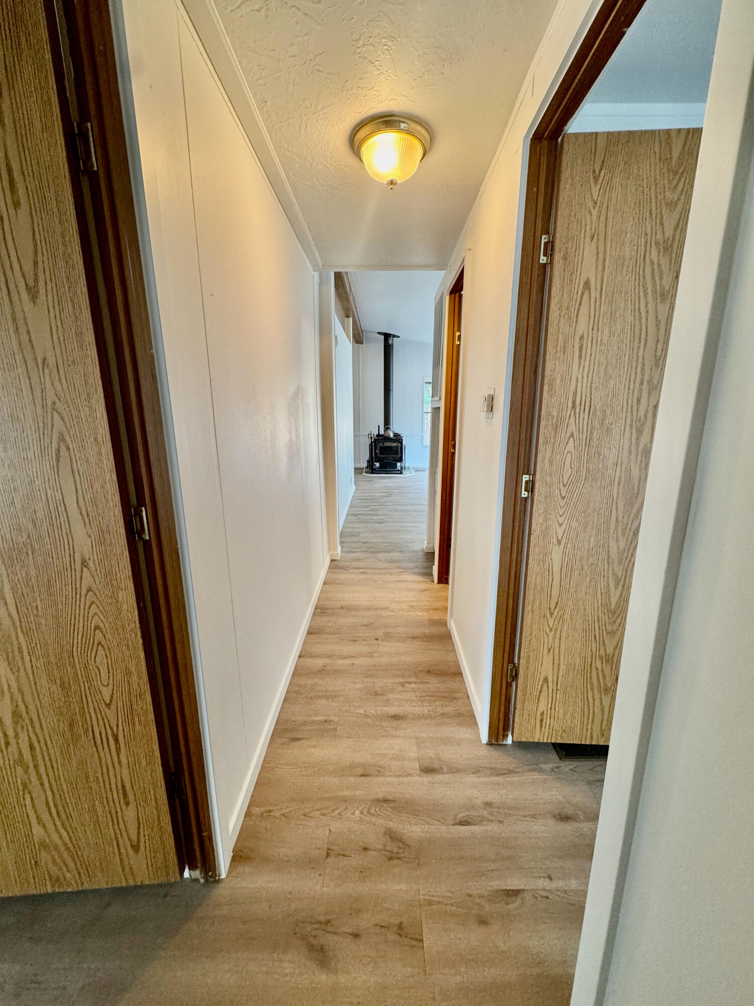 Deschutes RiverWoods - Residential