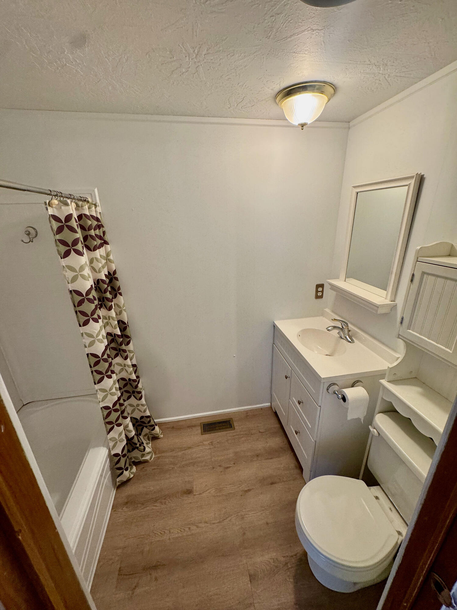 Deschutes RiverWoods - Residential