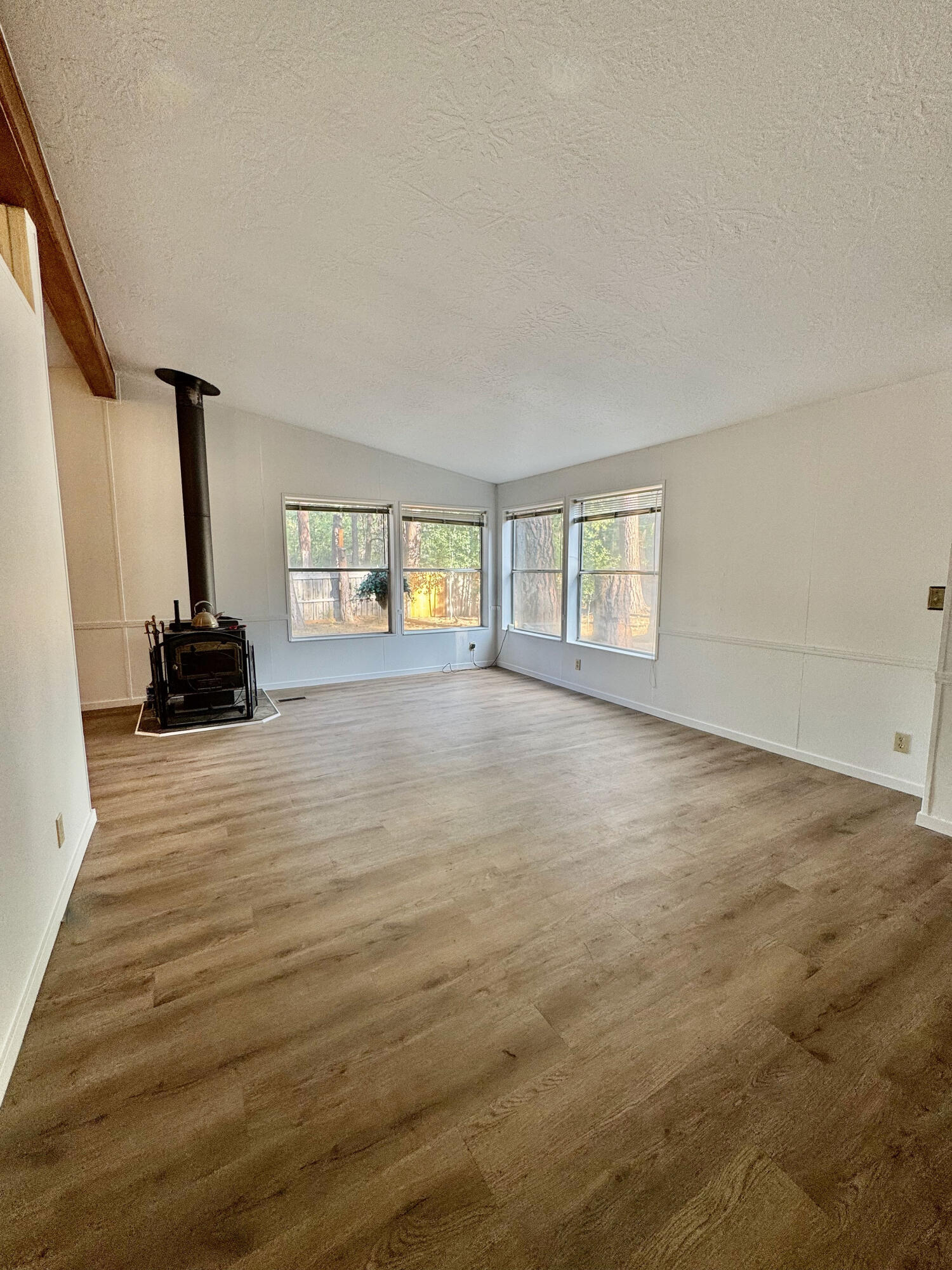 Deschutes RiverWoods - Residential