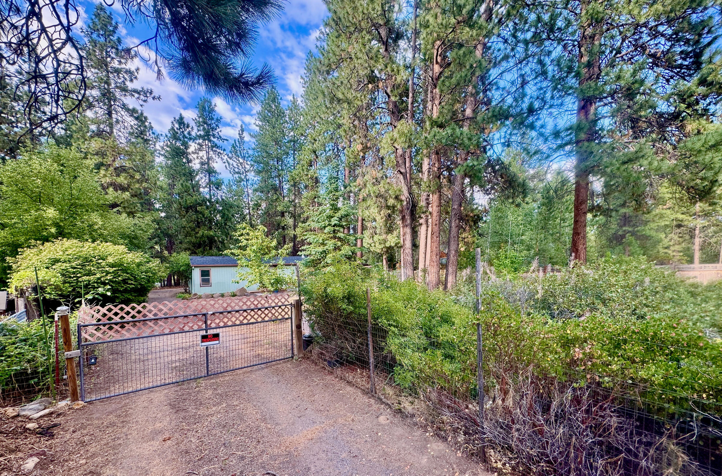 Deschutes RiverWoods - Residential