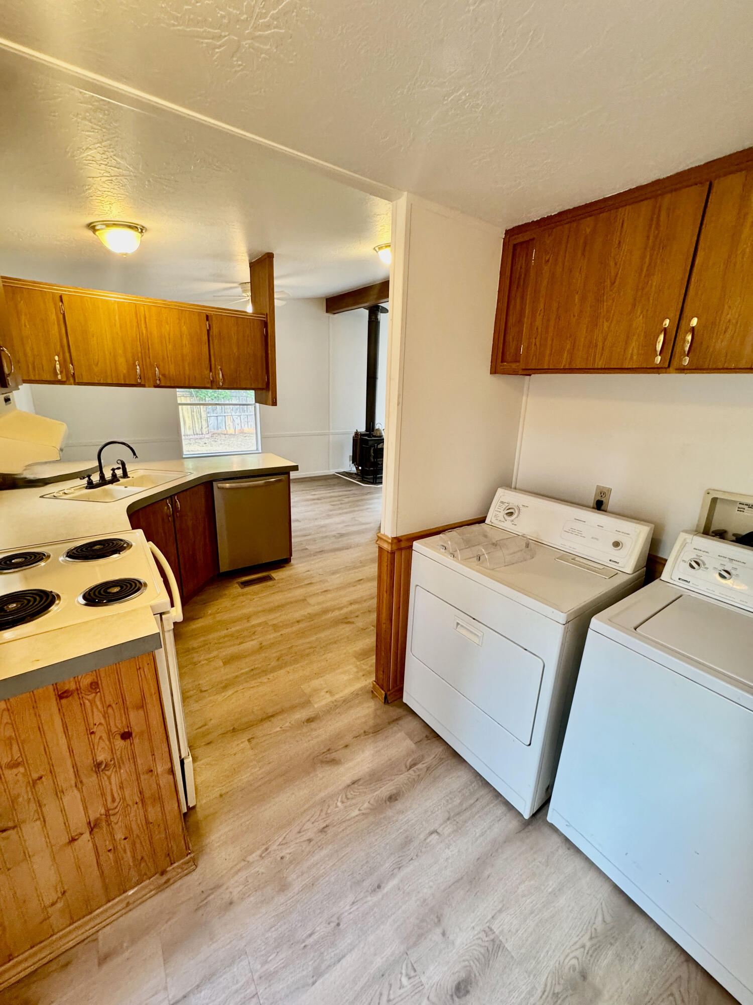 Deschutes RiverWoods - Residential