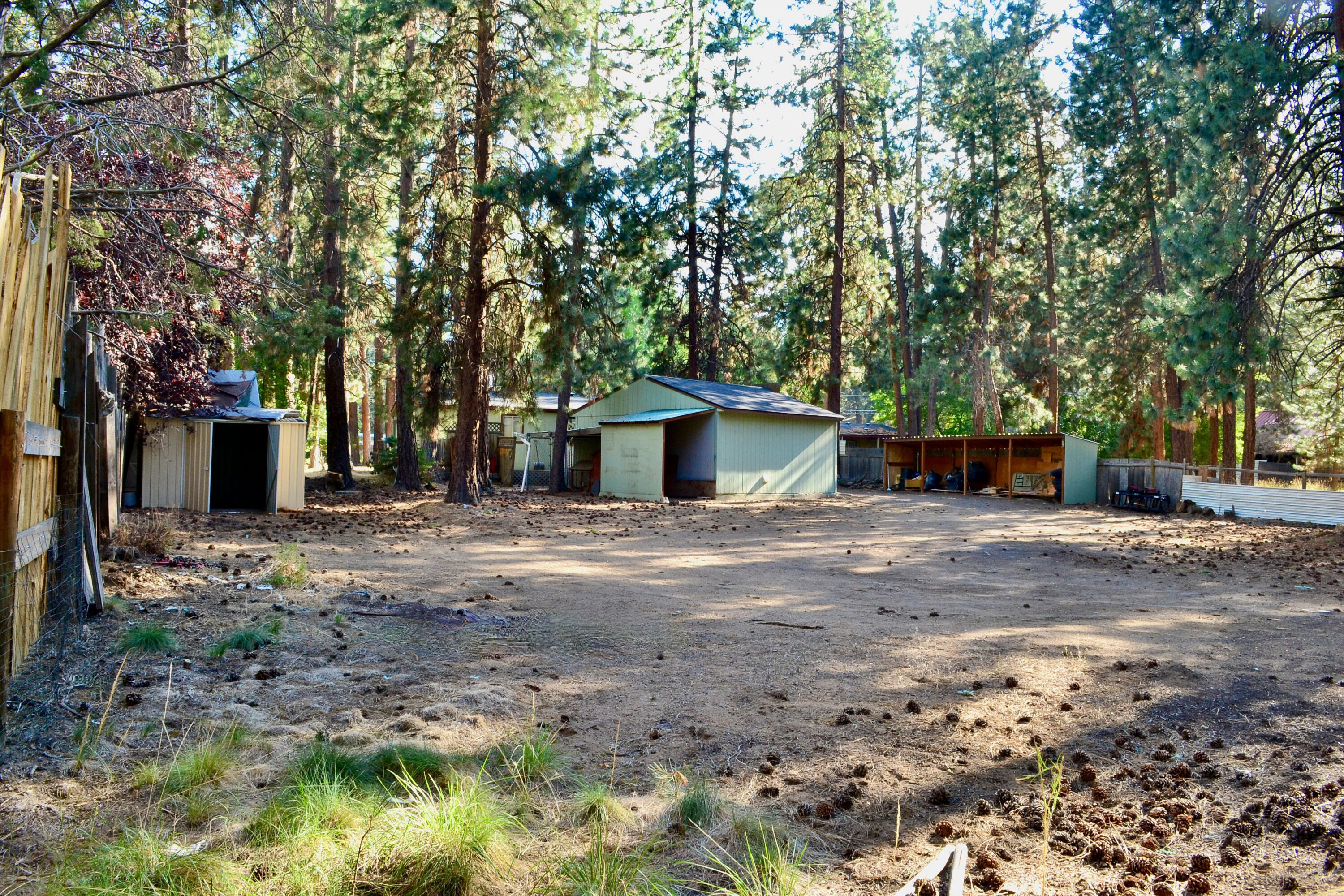 Deschutes RiverWoods - Residential