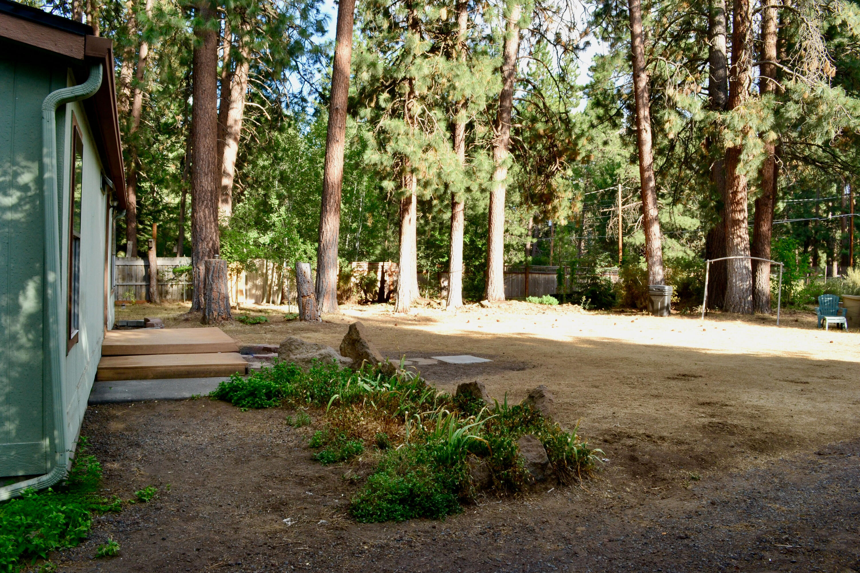 Deschutes RiverWoods - Residential