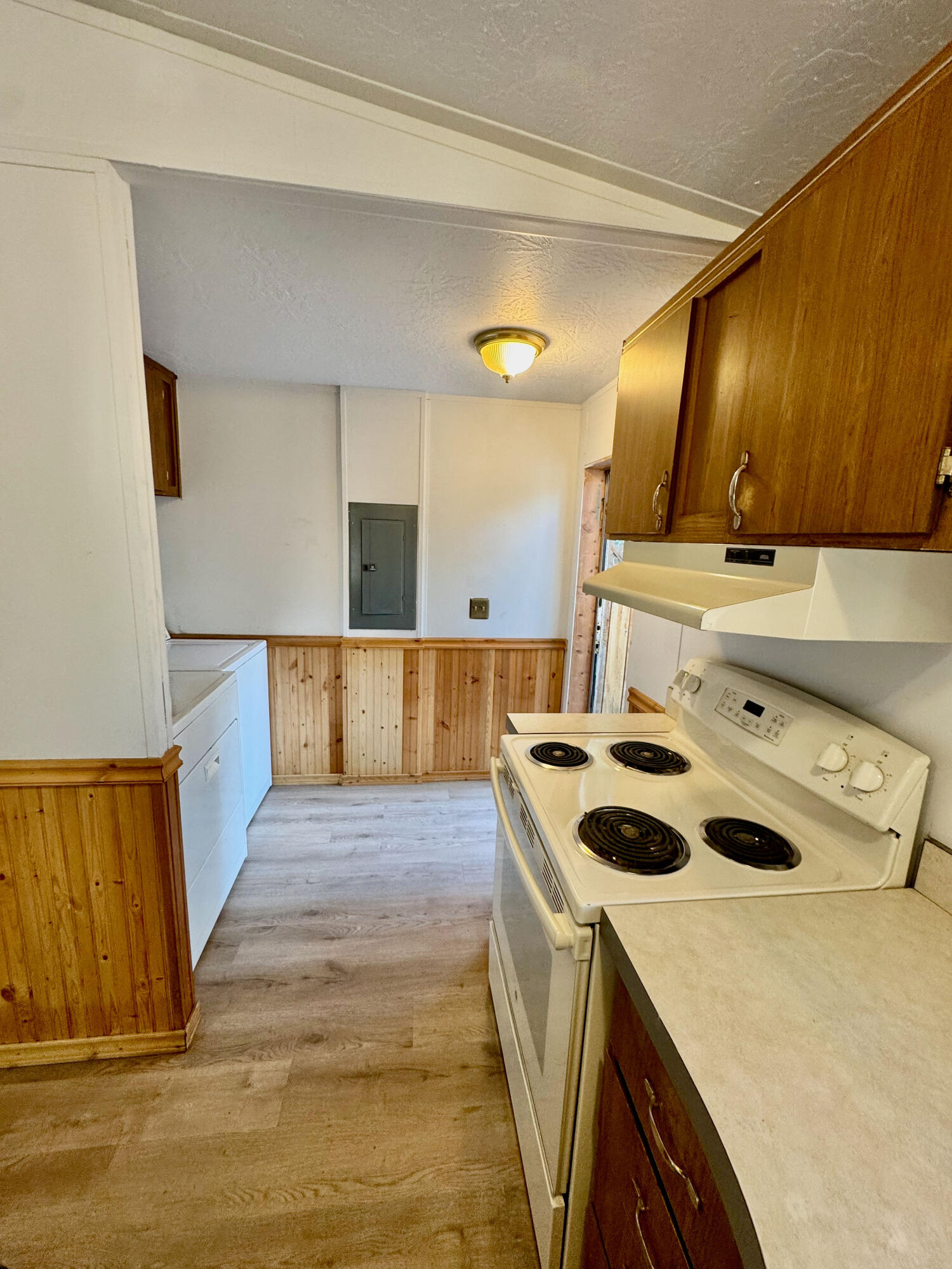 Deschutes RiverWoods - Residential