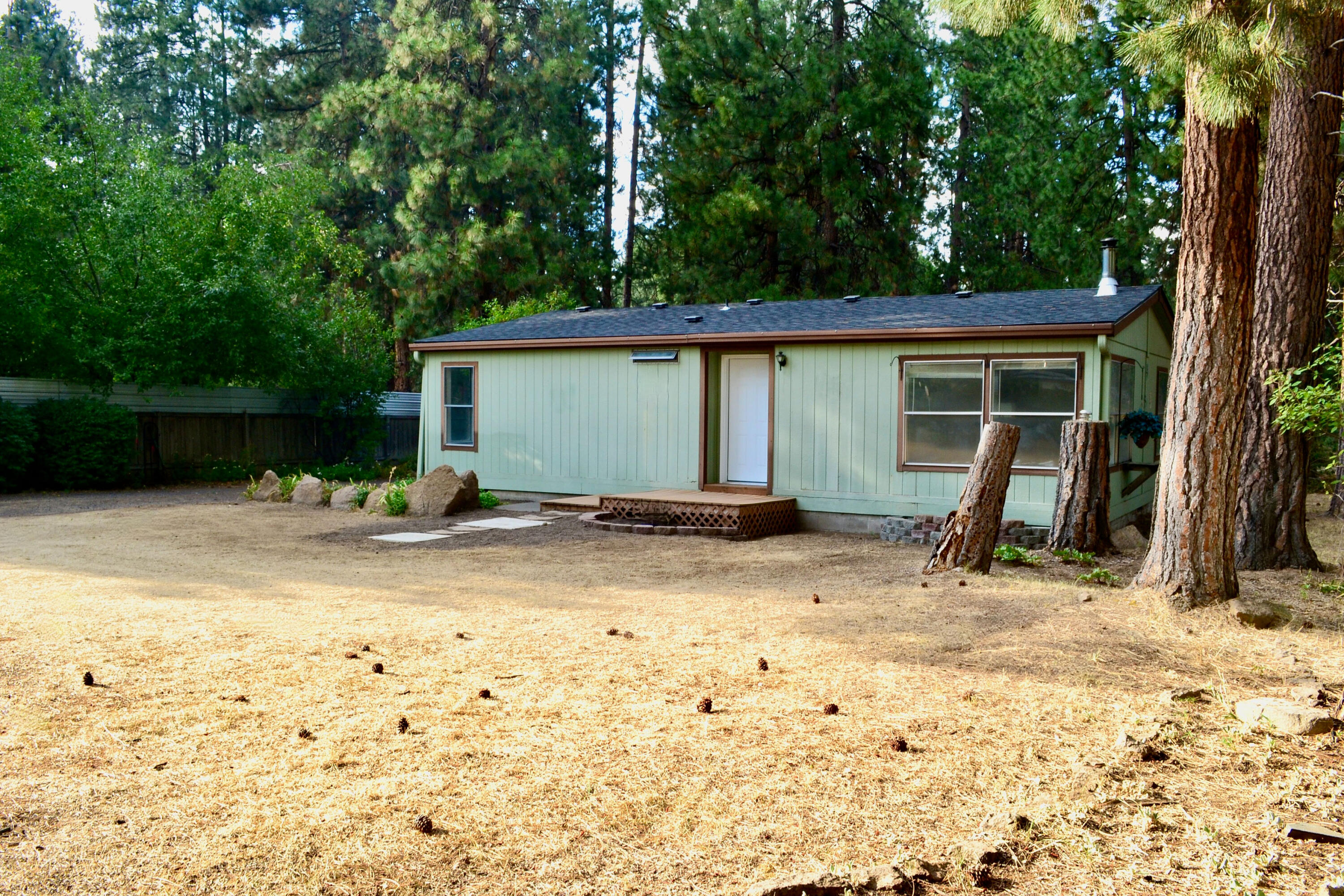 19124 River Woods Drive