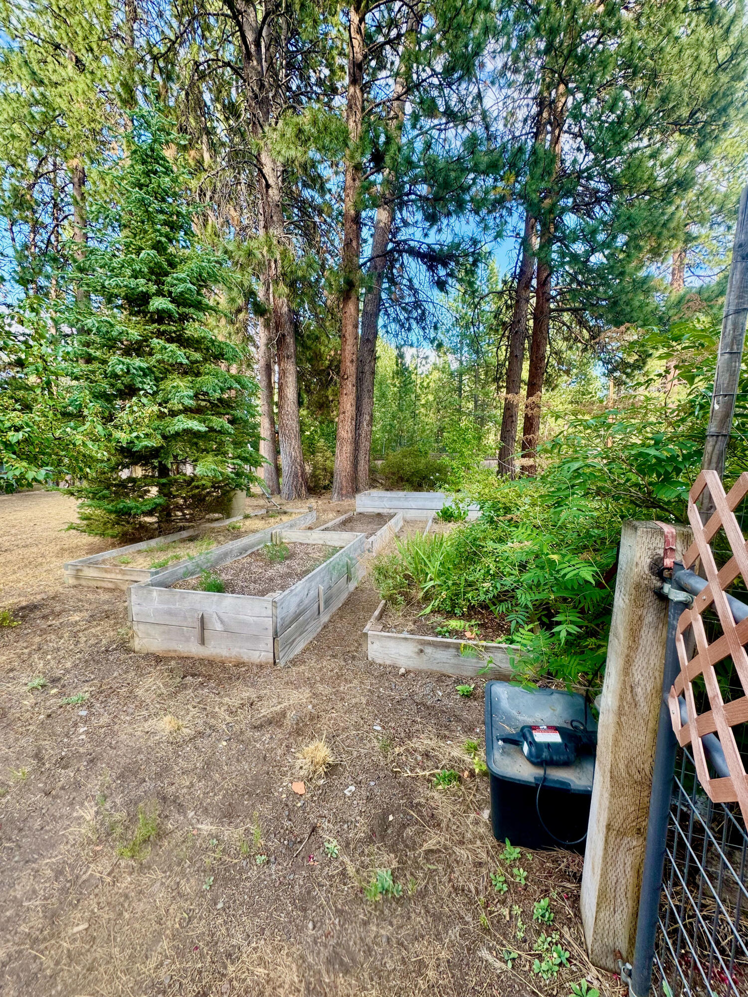 Deschutes RiverWoods - Residential