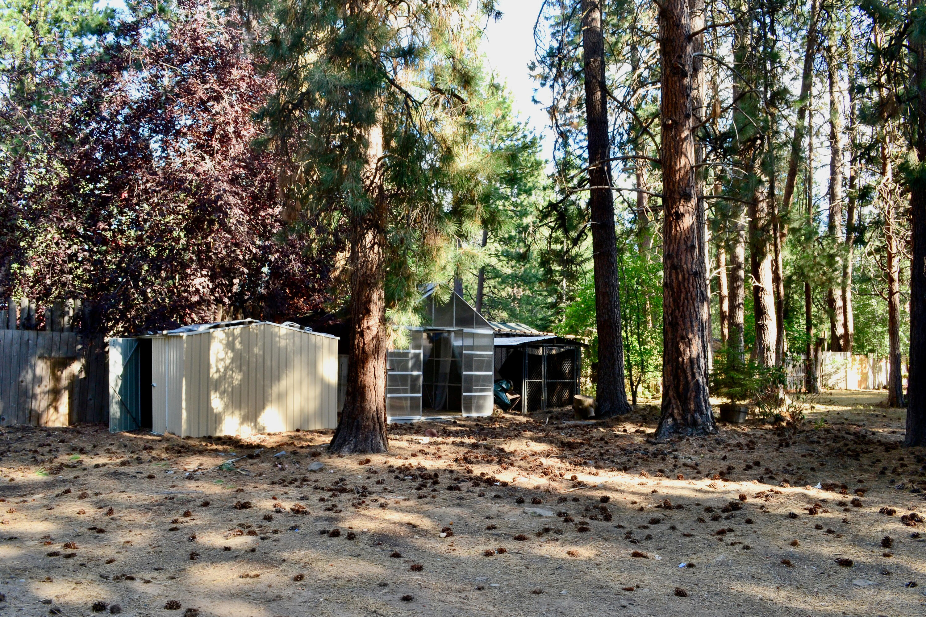 Deschutes RiverWoods - Residential