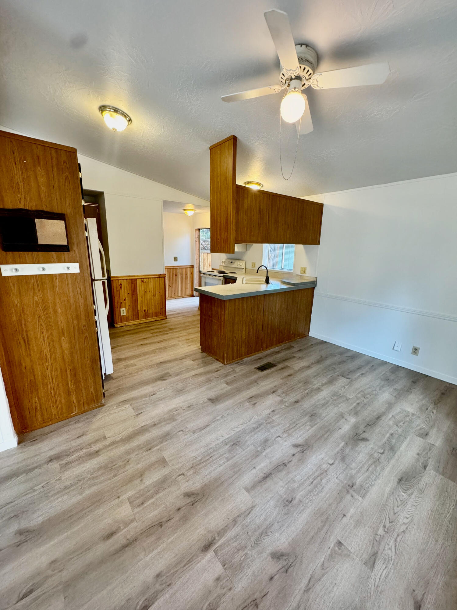 Deschutes RiverWoods - Residential