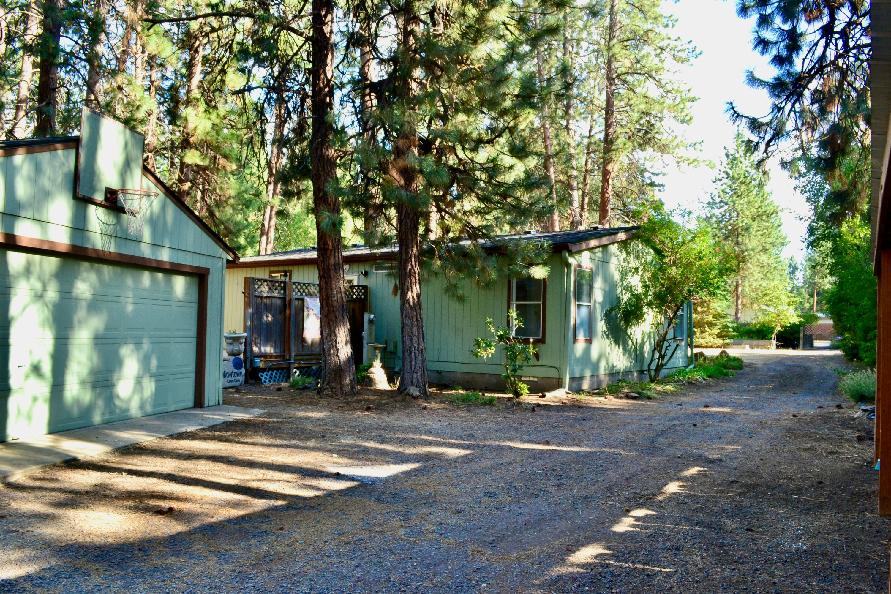 Deschutes RiverWoods - Residential