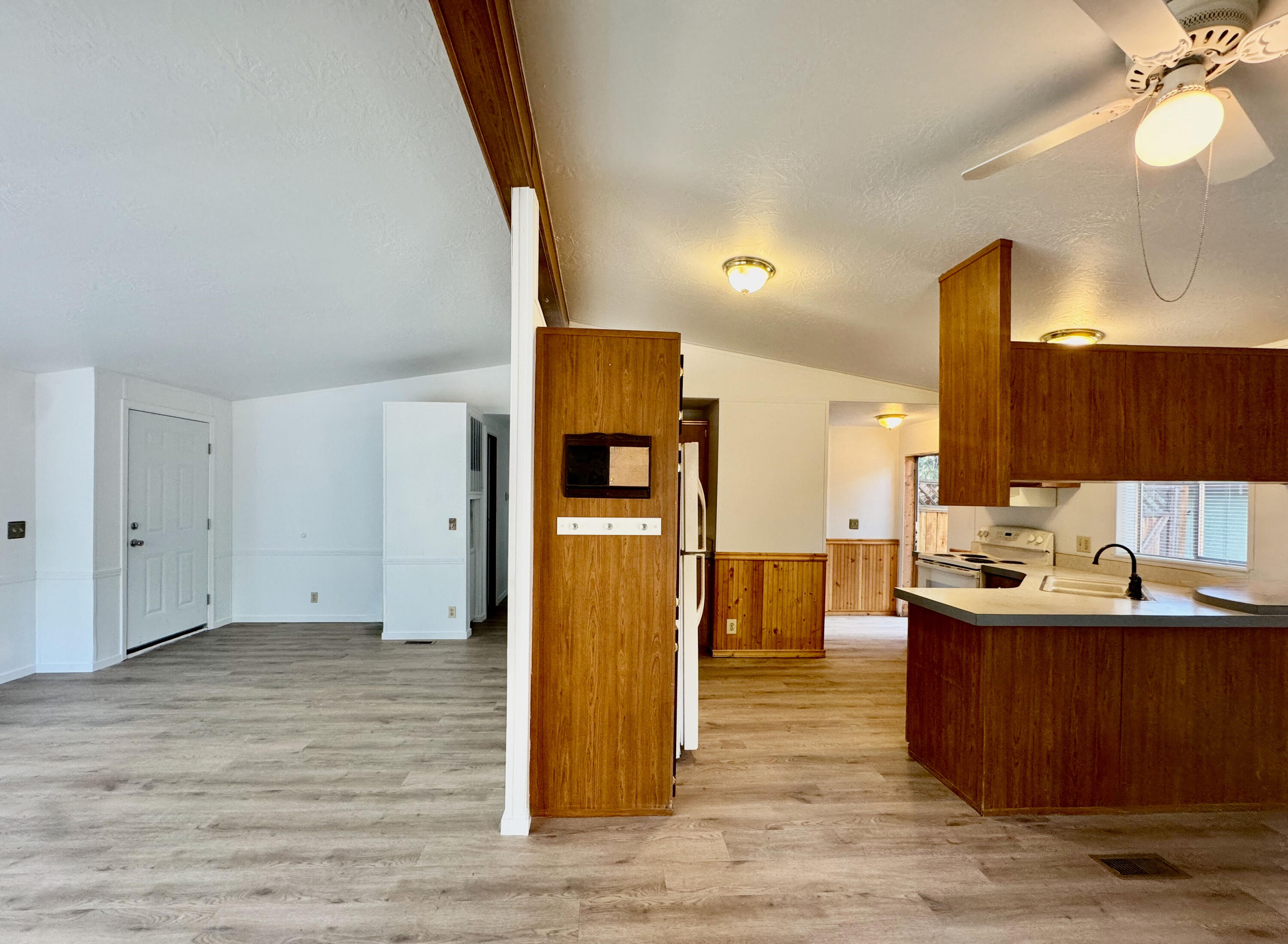 Deschutes RiverWoods - Residential