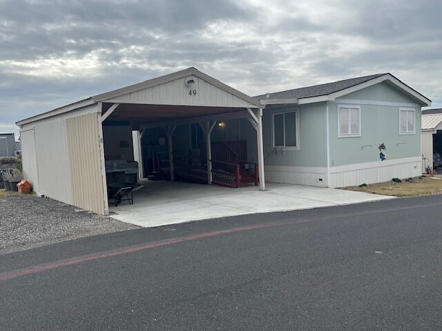 6100 S Highway 97 UNIT 49