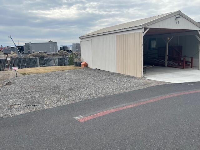 6100 S Highway 97 UNIT 49