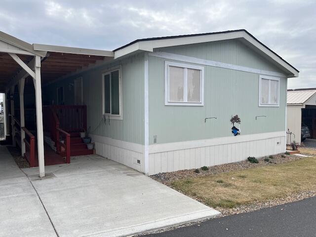 6100 S Highway 97 UNIT 49
